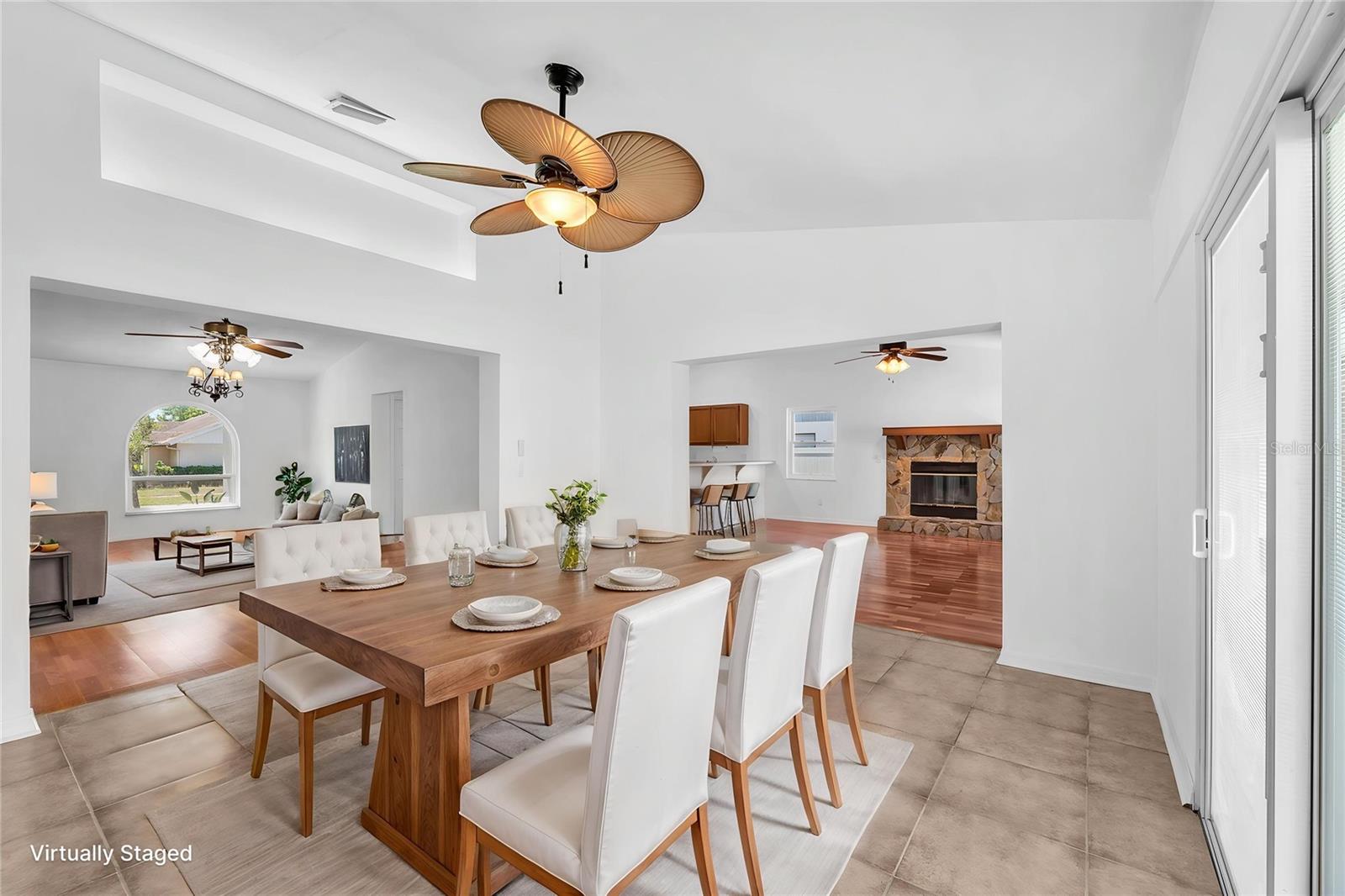 Image 8 of 31 For 2805 Tammarron Lane