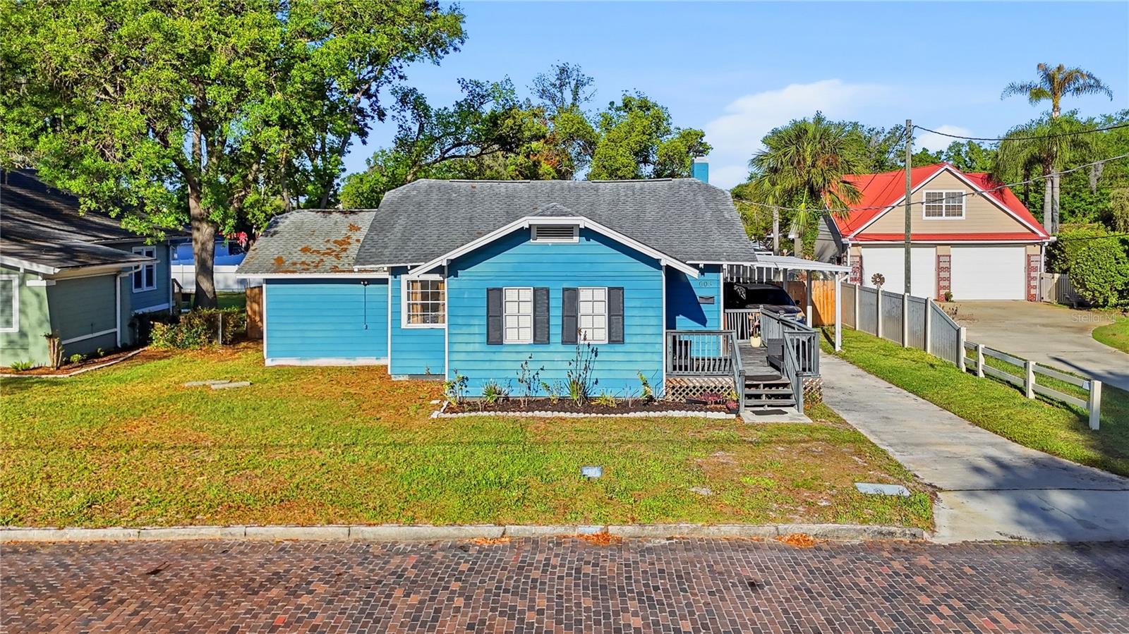 Details for 603 Merrin Street, PLANT CITY, FL 33563