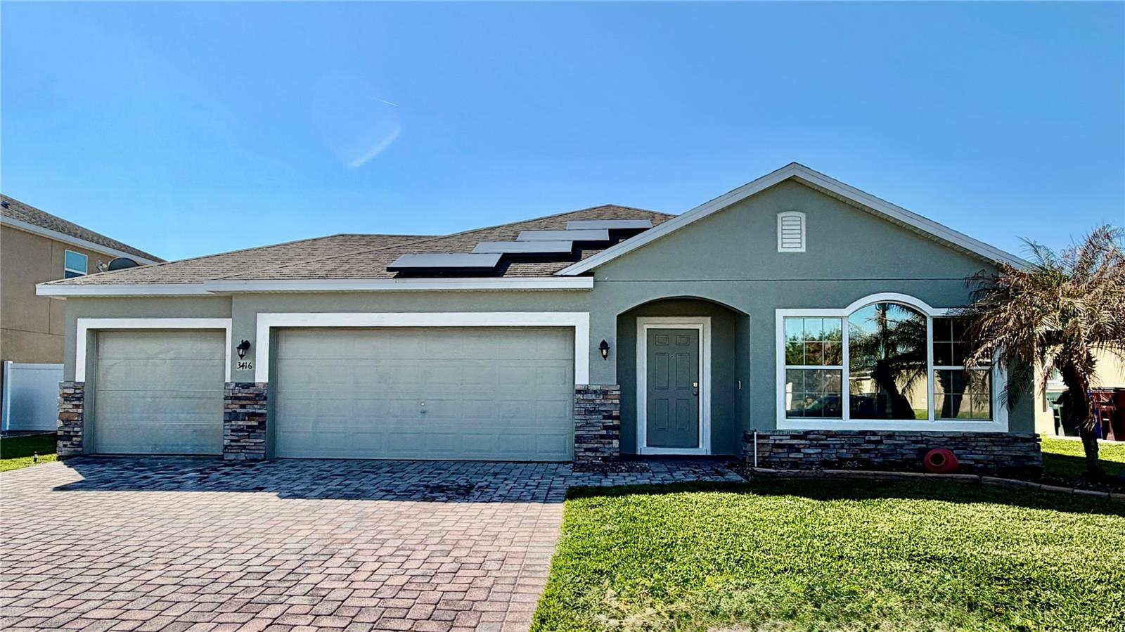 Details for 3416 Mallard Pond Boulevard, ST CLOUD, FL 34772