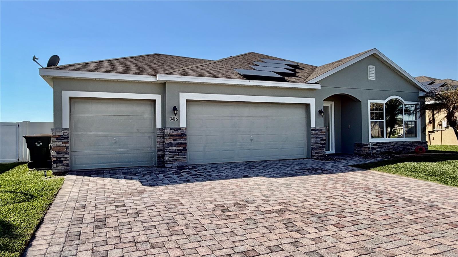 Image 2 of 65 For 3416 Mallard Pond Boulevard