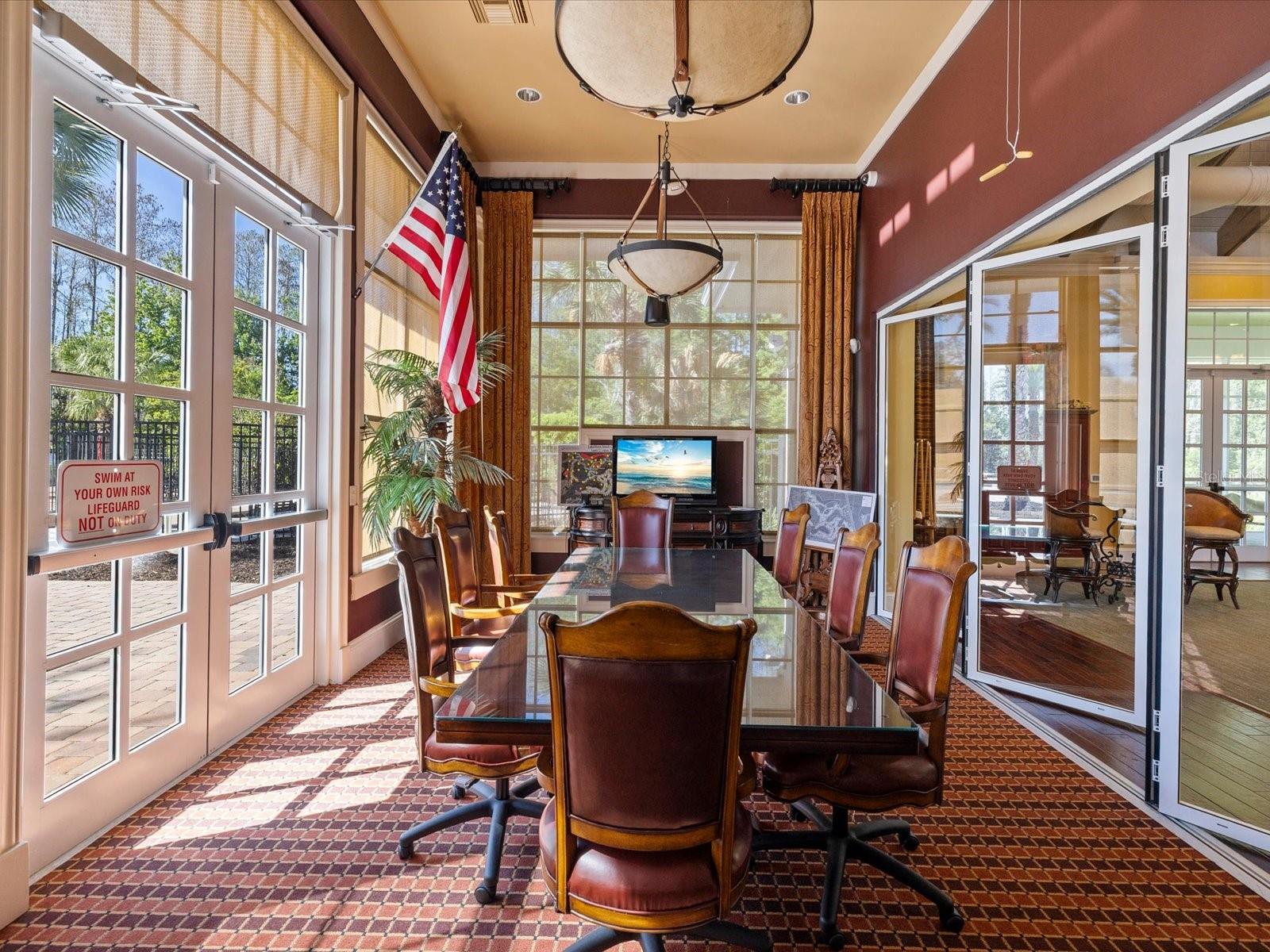 Image 37 of 65 For 8531 May Port Court