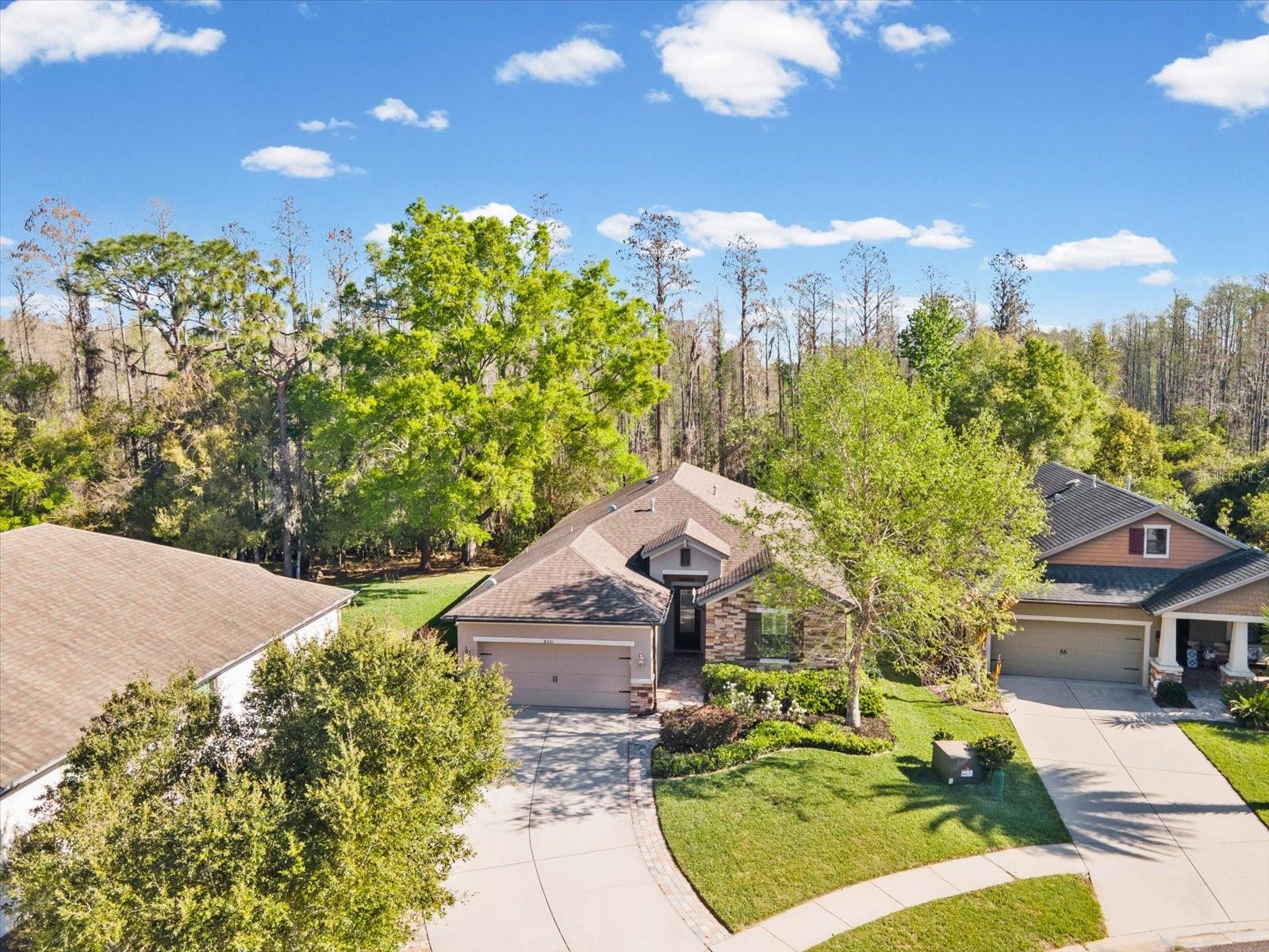 Image 44 of 65 For 8531 May Port Court