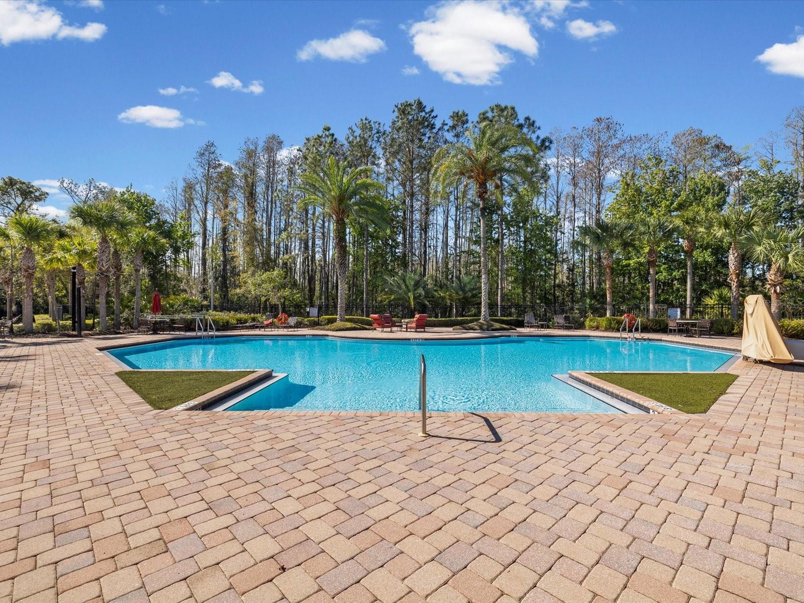 Image 47 of 65 For 8531 May Port Court