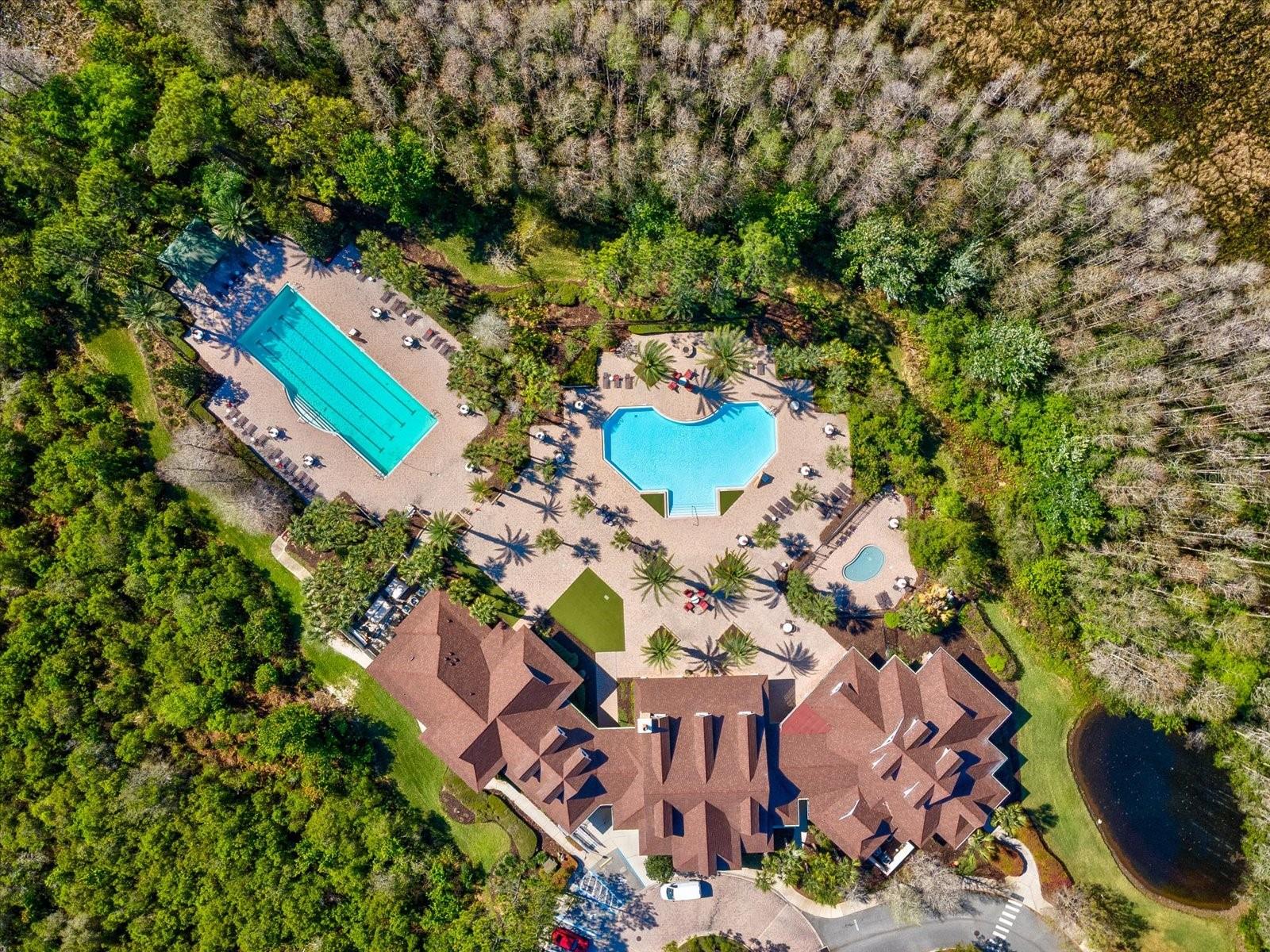 Image 48 of 65 For 8531 May Port Court