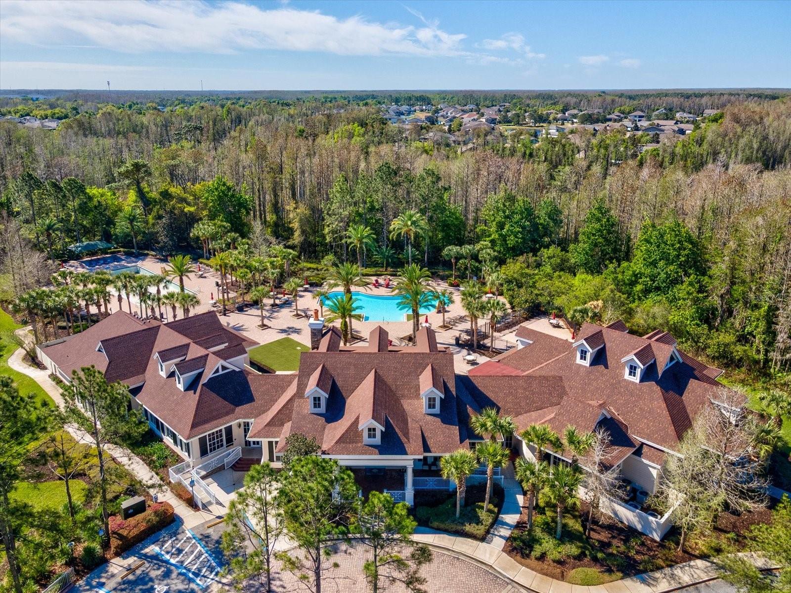 Image 49 of 65 For 8531 May Port Court