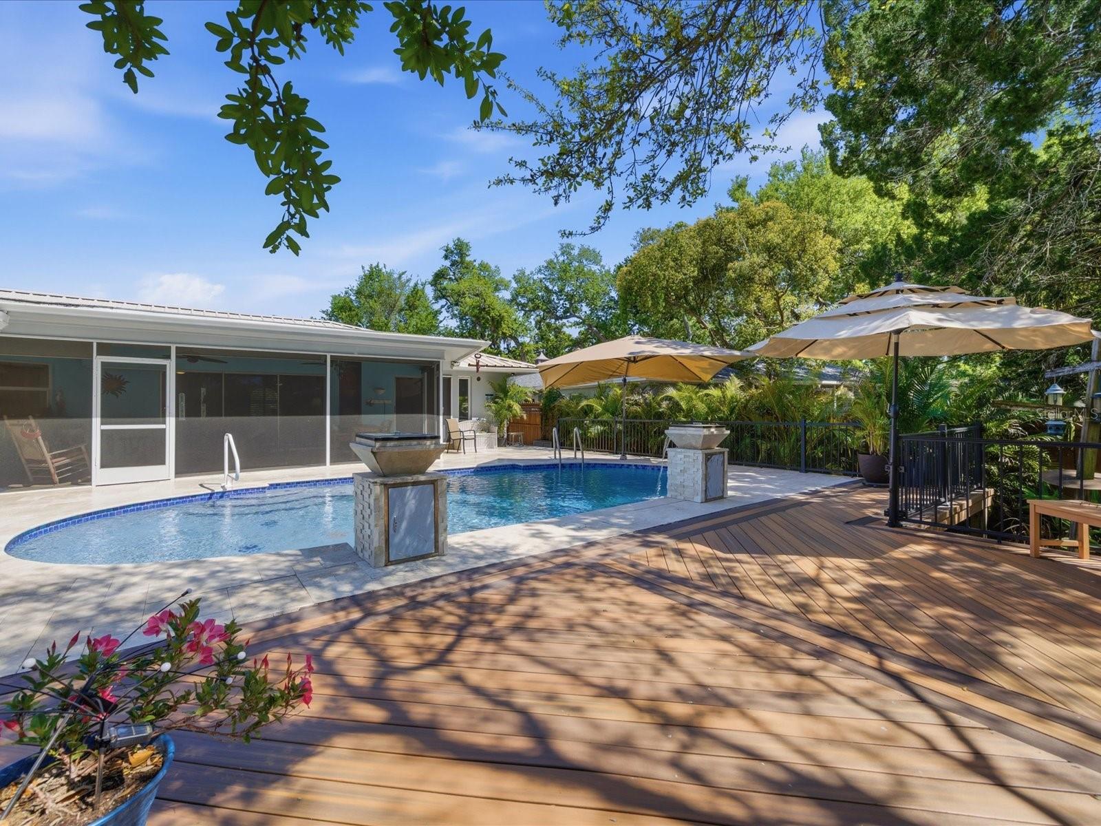 Image 54 of 66 For 1316 Kennywood Drive