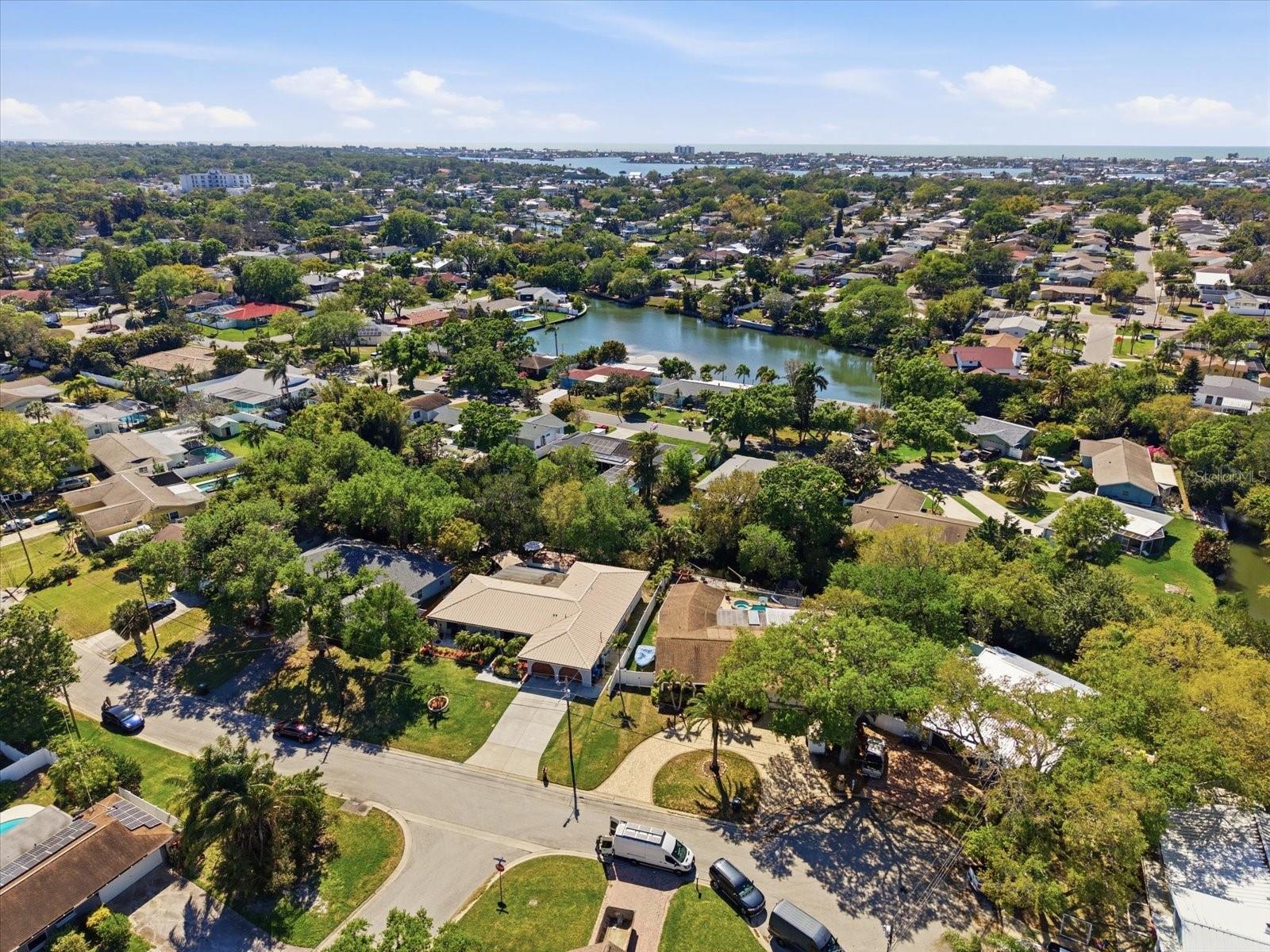 Image 65 of 66 For 1316 Kennywood Drive