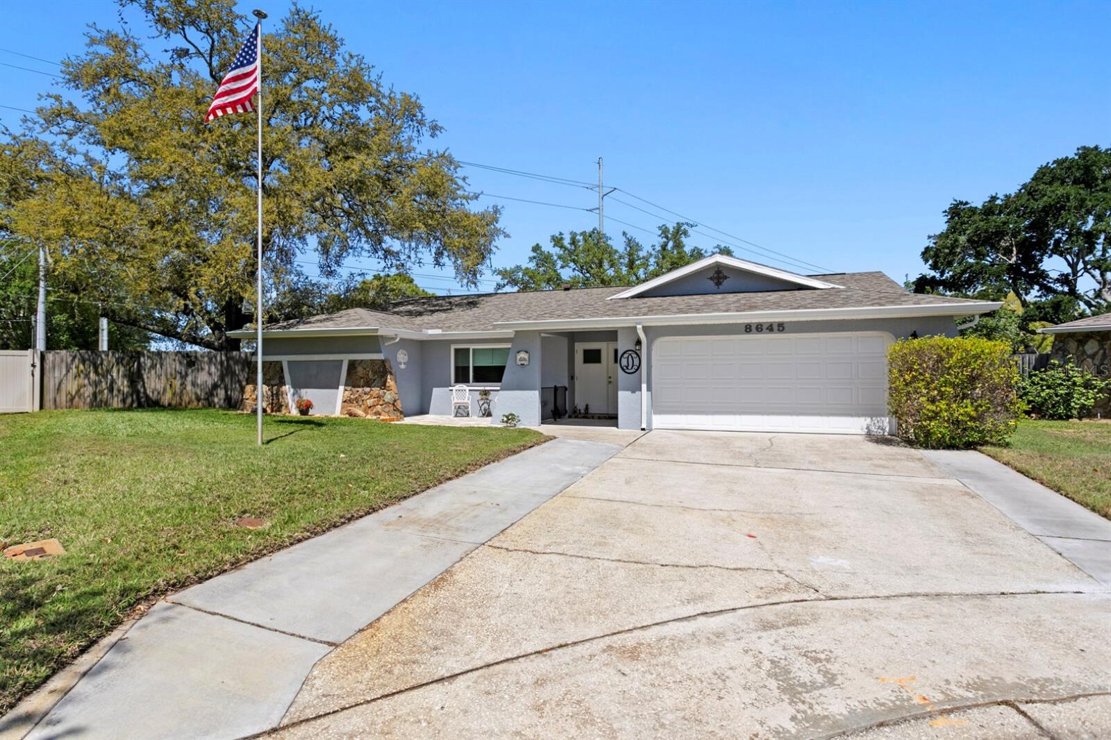 Details for 8645 Pinetree Drive W, SEMINOLE, FL 33772