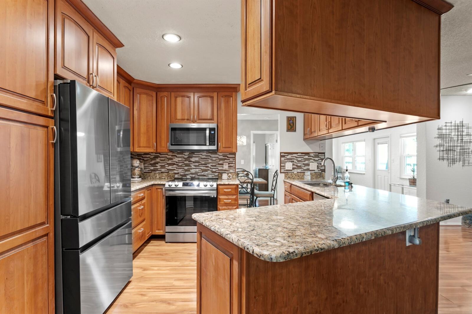 Image 2 of 49 For 8645 Pinetree Drive W