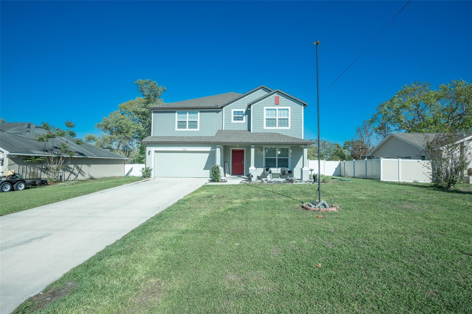 Details for 3082 Dothan Avenue, SPRING HILL, FL 34609