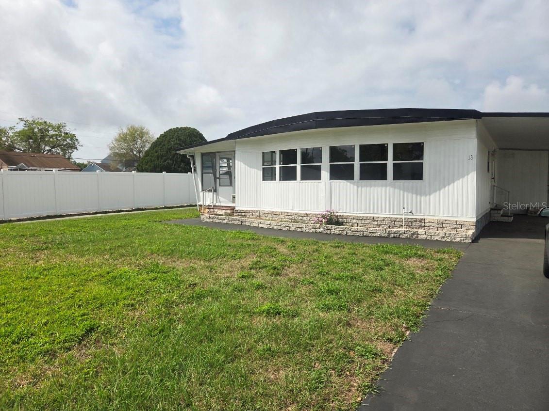 Details for 13 Hamilton Lane, PALM HARBOR, FL 34684