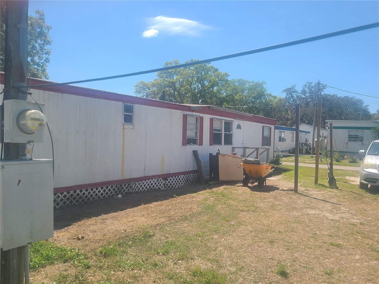 Listing Details for 9440 Bourbon Street 9, NEW PORT RICHEY, FL 34654