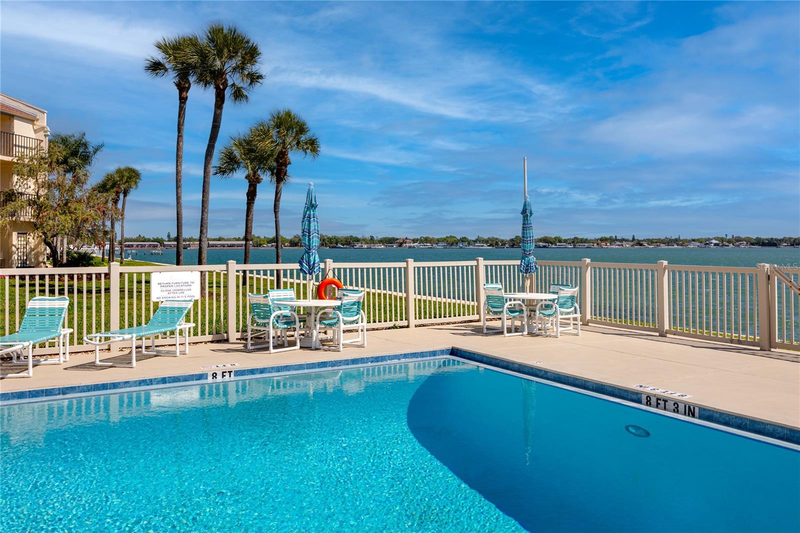 Image 32 of 48 For 7540 Sunshine Skyway Lane S 217