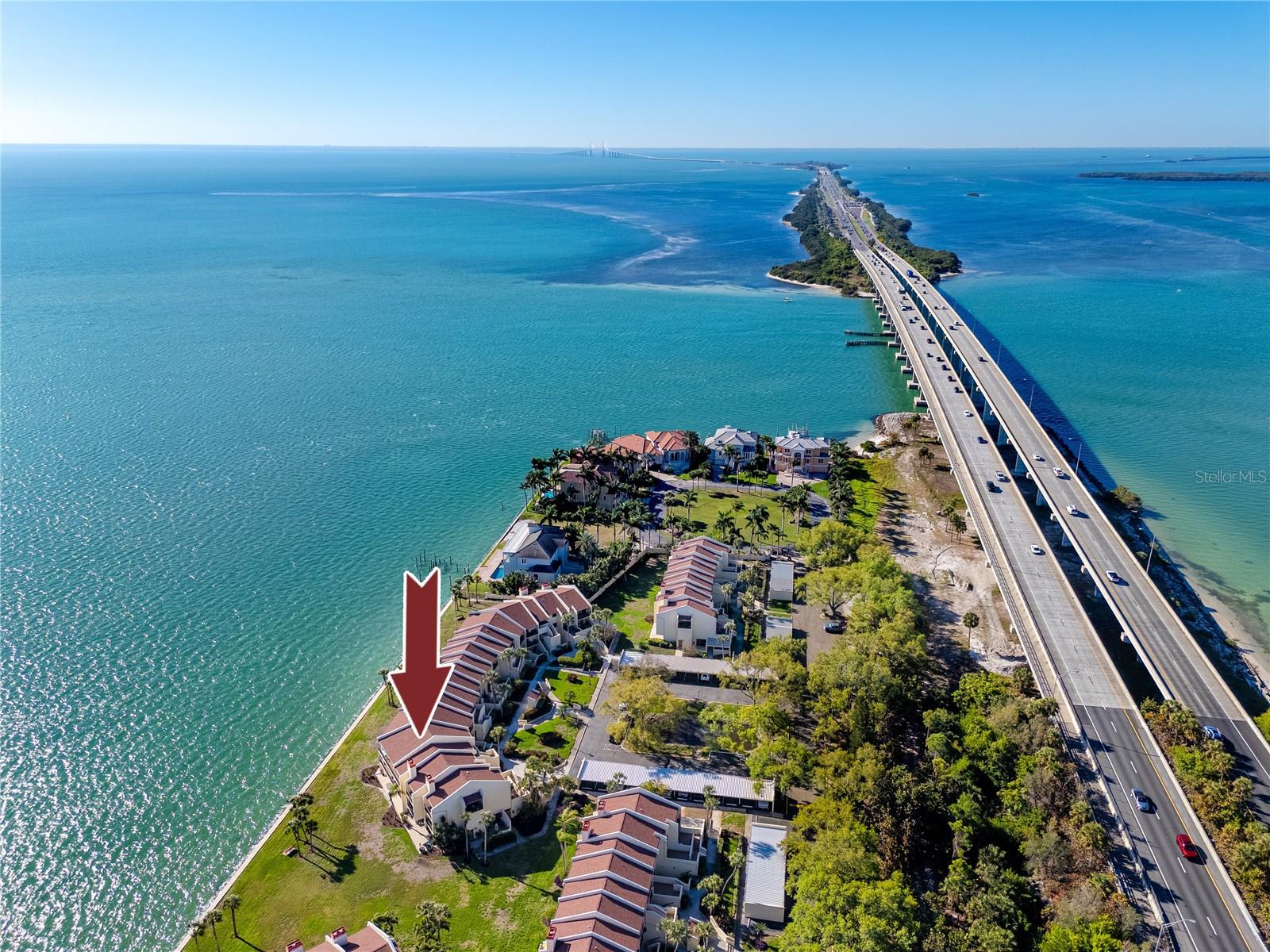 Image 39 of 48 For 7540 Sunshine Skyway Lane S 217