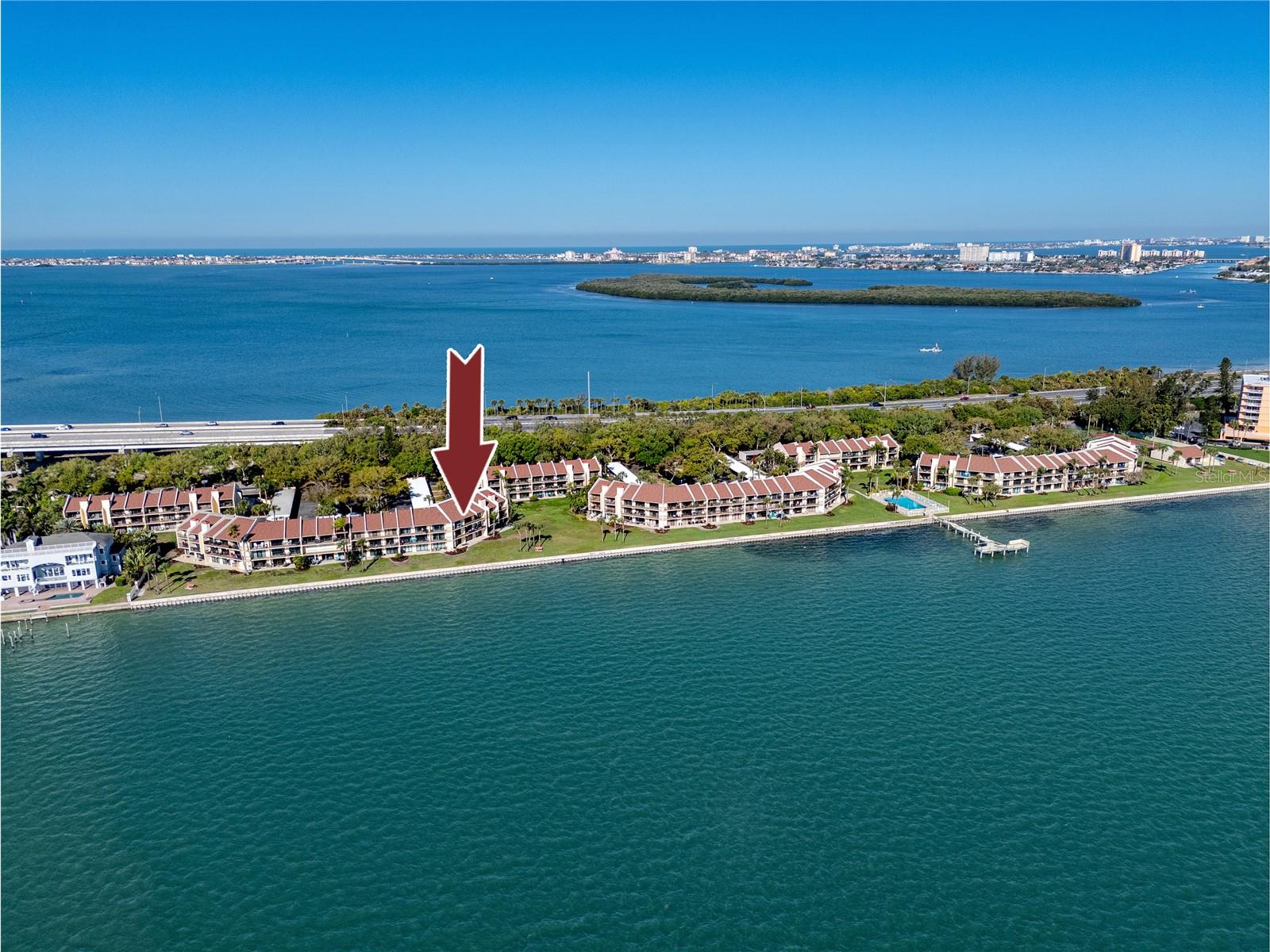 Image 40 of 48 For 7540 Sunshine Skyway Lane S 217