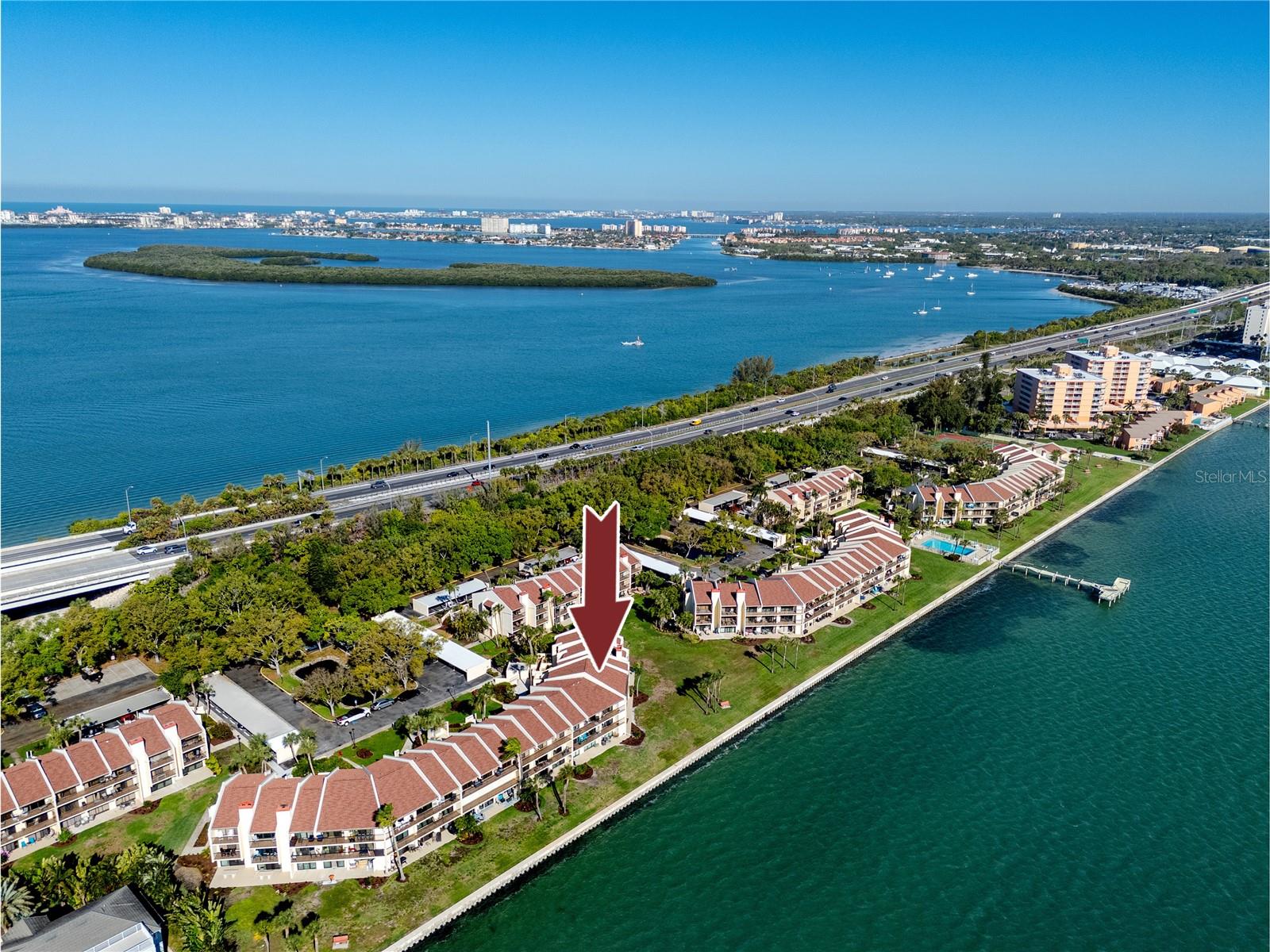 Image 41 of 48 For 7540 Sunshine Skyway Lane S 217