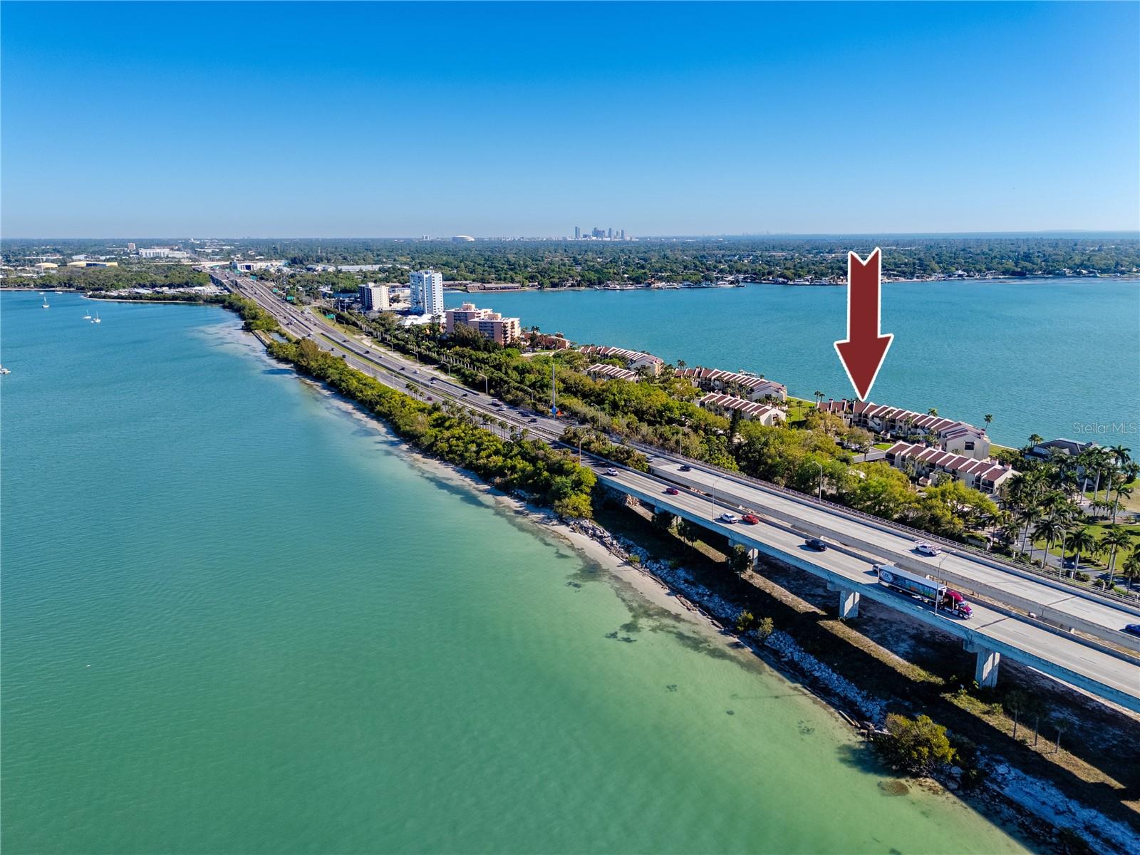 Image 42 of 48 For 7540 Sunshine Skyway Lane S 217