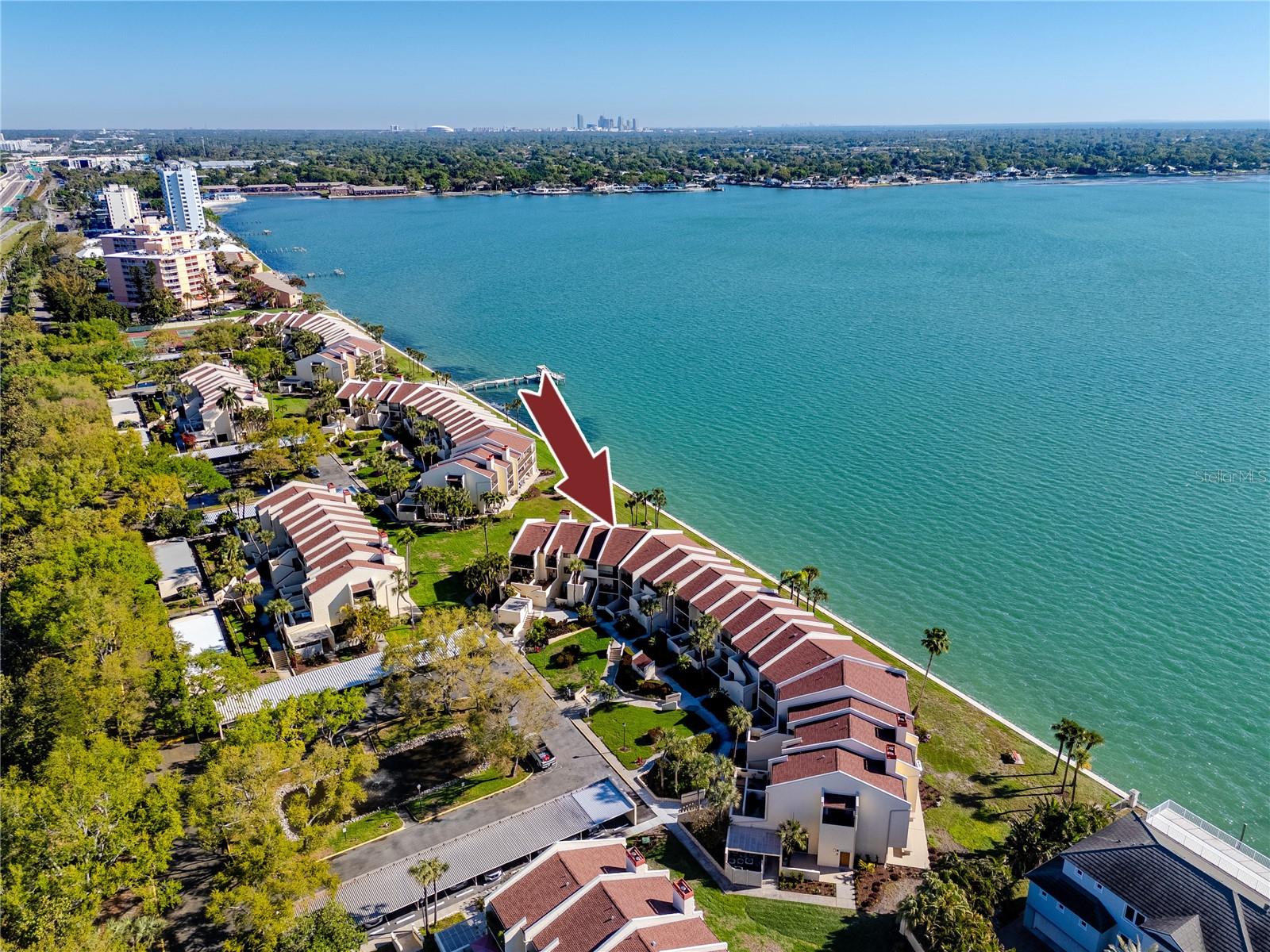 Image 43 of 48 For 7540 Sunshine Skyway Lane S 217