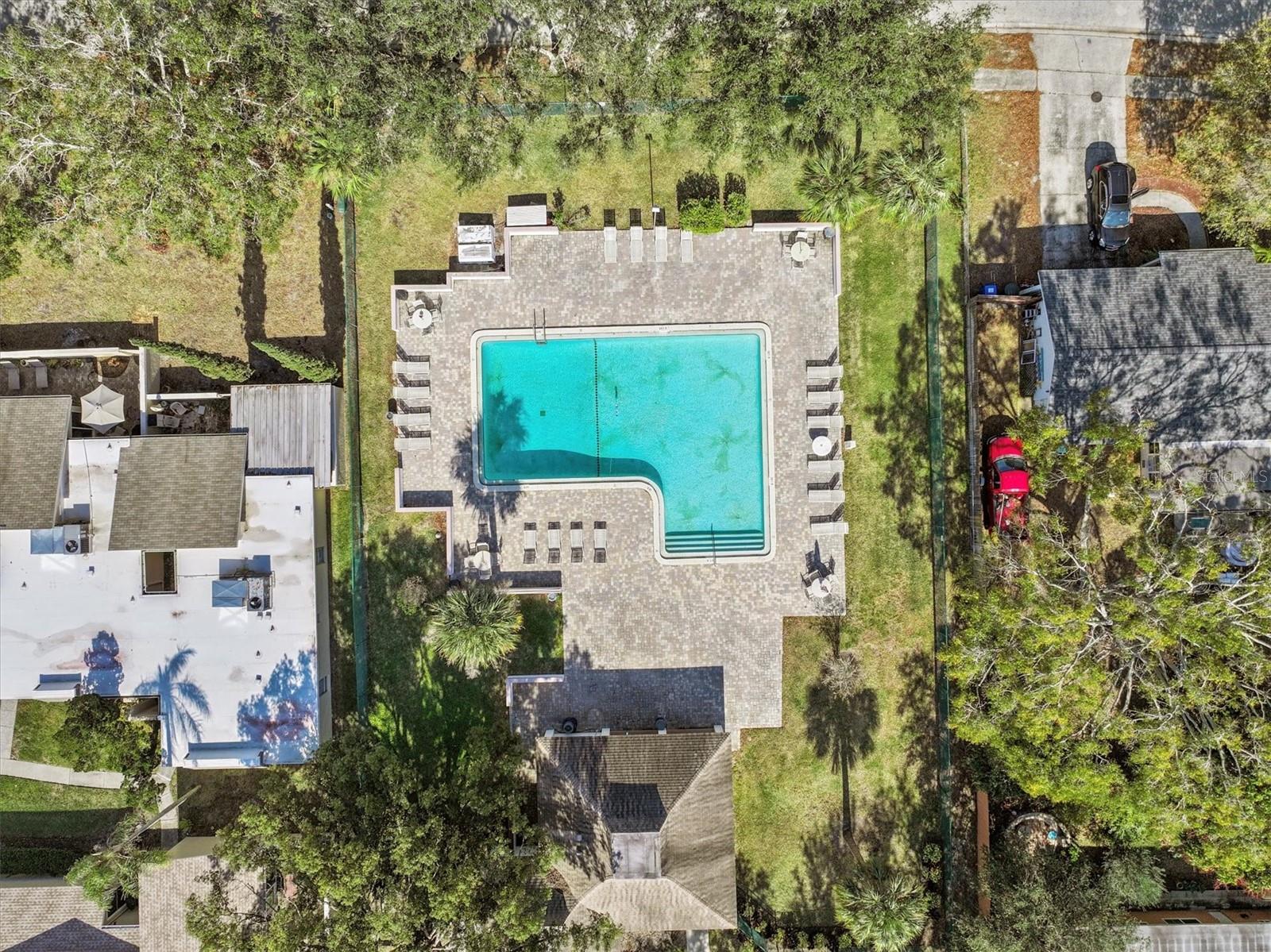 Image 25 of 27 For 1581 Amberlea Drive S