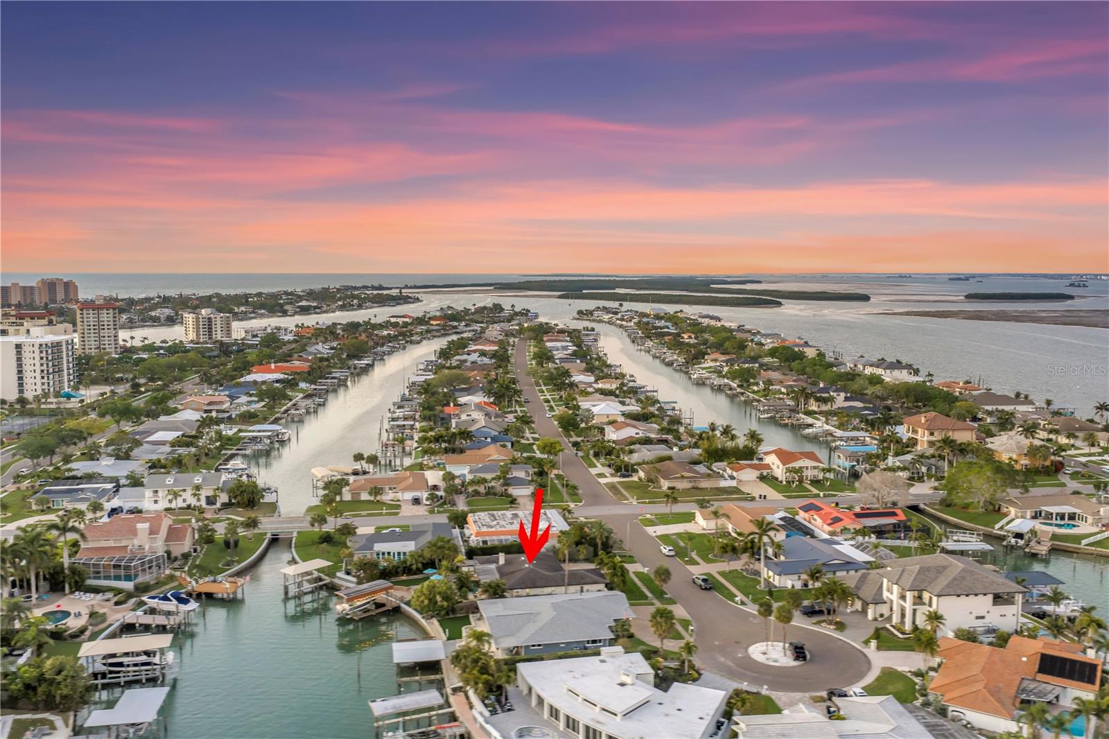 Image 72 of 75 For 624 Snug Island