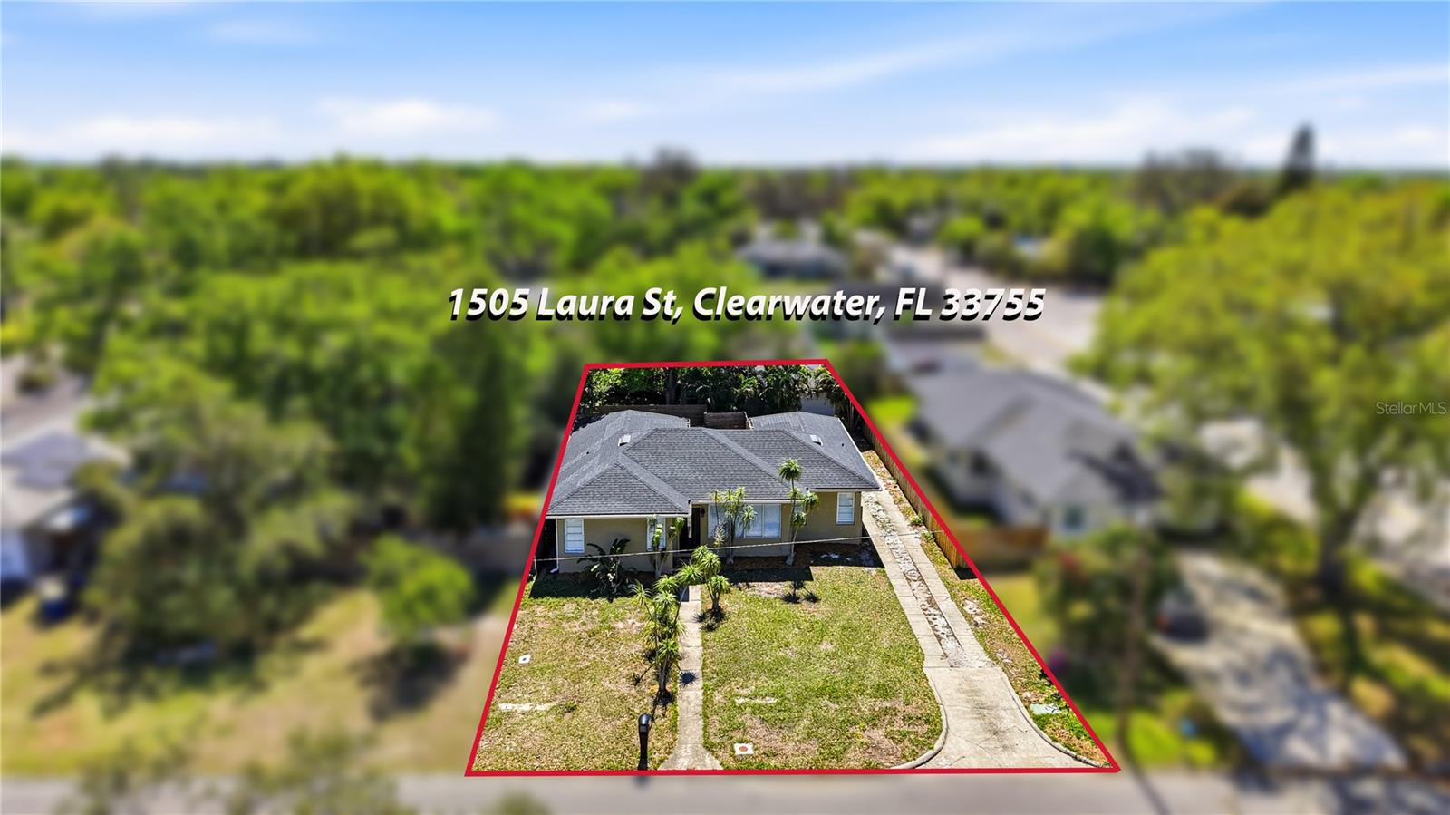 Image 55 of 62 For 1505 Laura Street