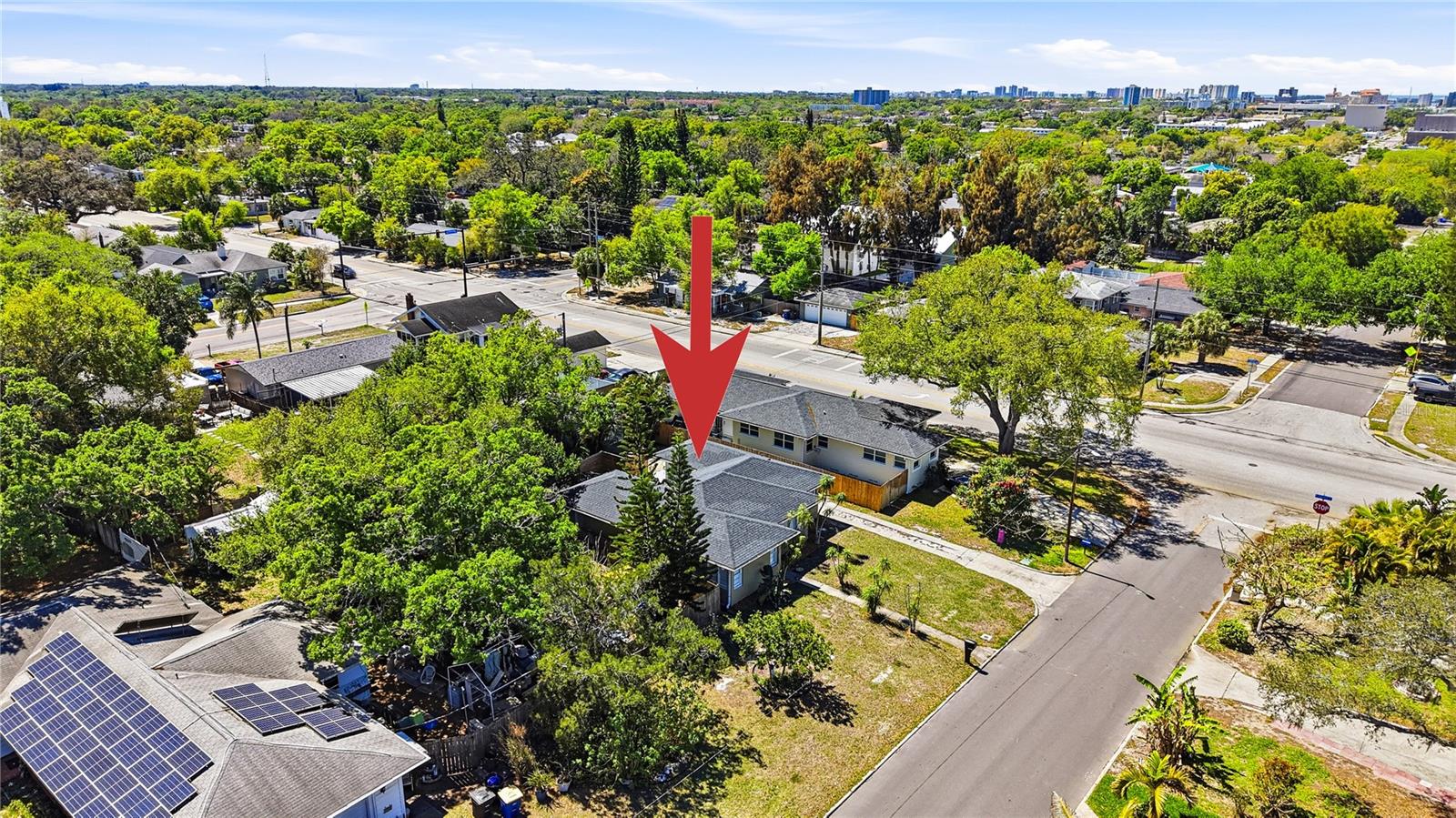 Image 61 of 62 For 1505 Laura Street