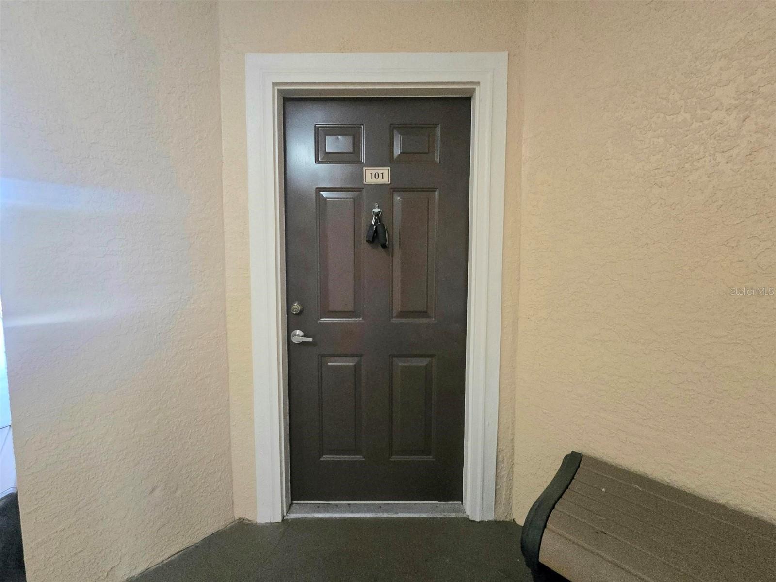 Image 2 of 16 For 5125 Palm Springs Boulevard 1101