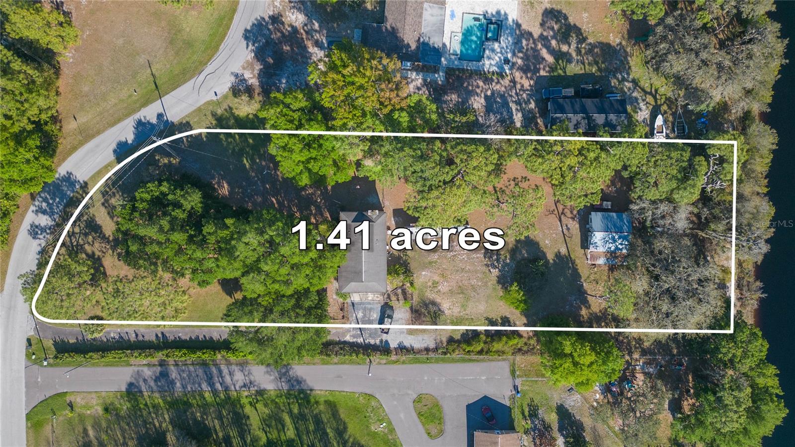 Image 2 of 50 For 17616 Eagle Lane