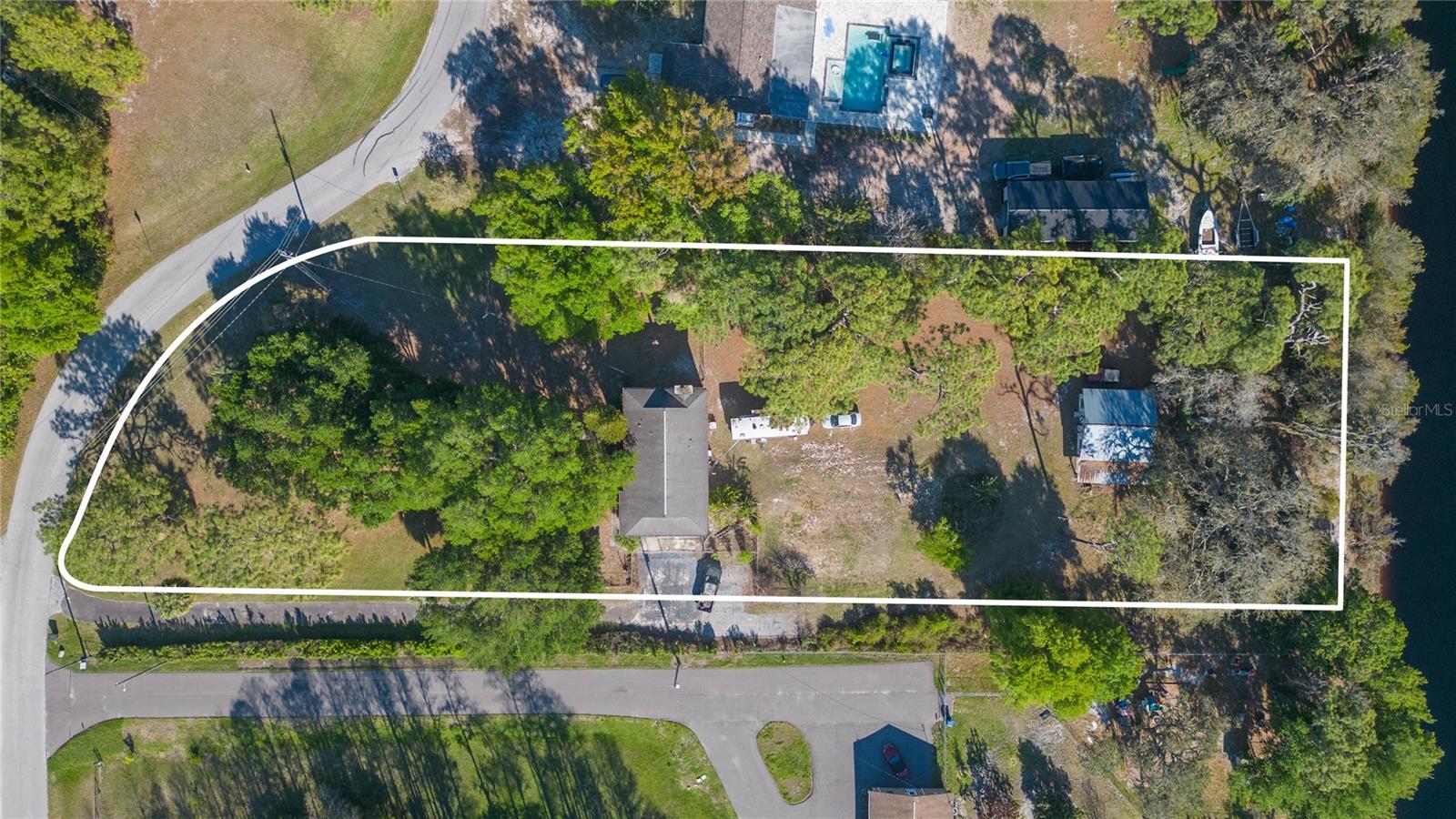 Image 42 of 50 For 17616 Eagle Lane