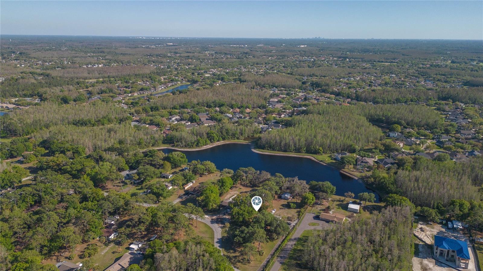 Image 43 of 50 For 17616 Eagle Lane