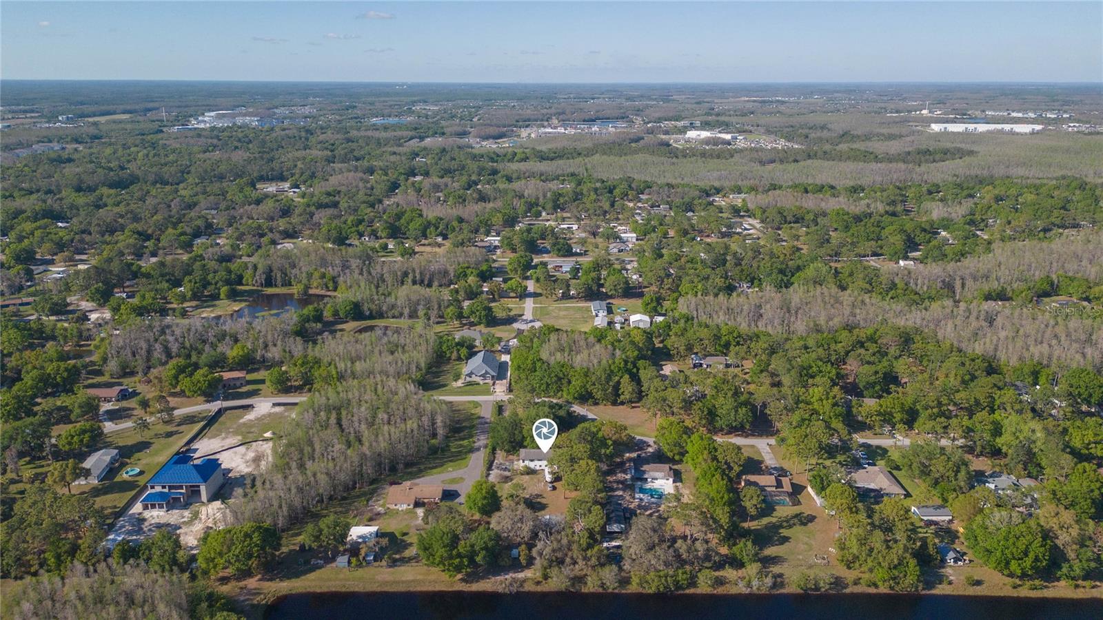 Image 46 of 50 For 17616 Eagle Lane