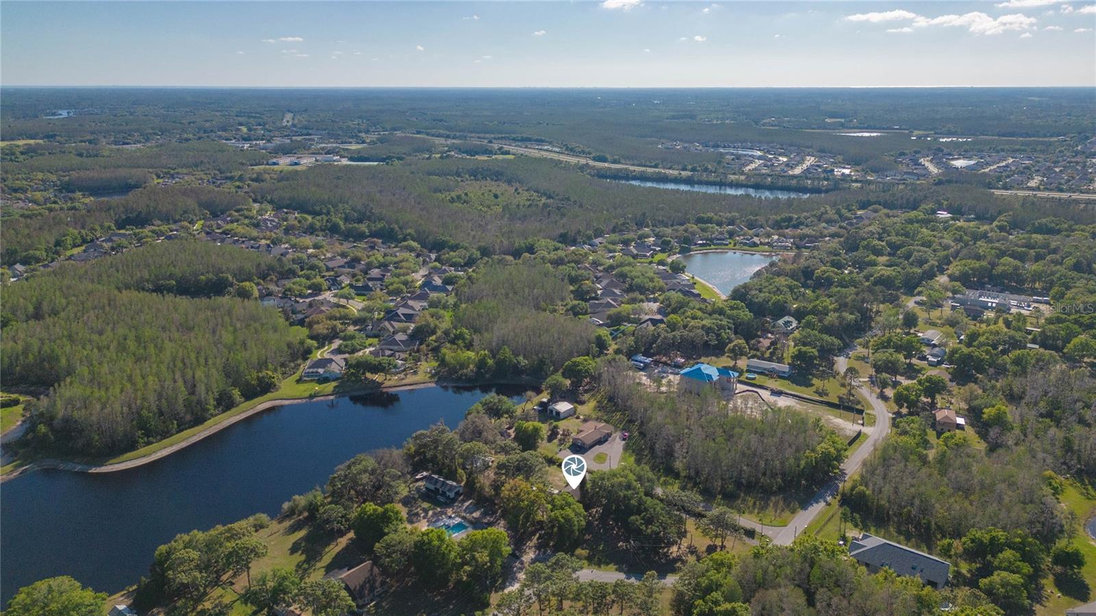 Image 49 of 50 For 17616 Eagle Lane