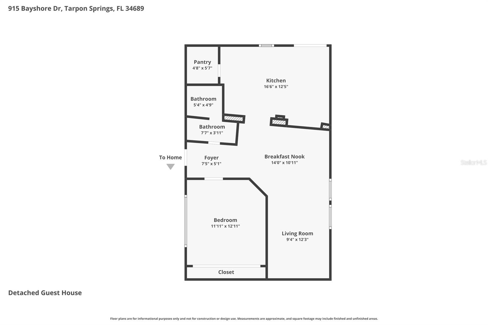 Image 91 of 94 For 915 Bayshore Drive