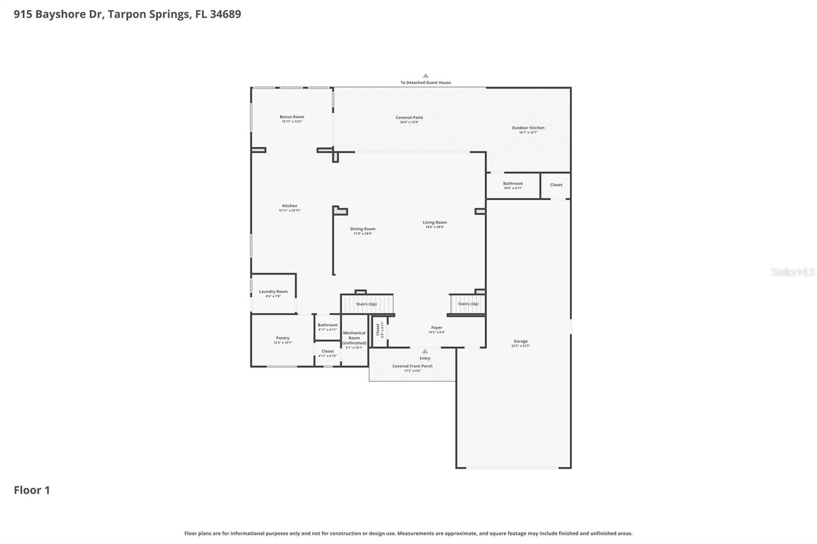 Image 92 of 94 For 915 Bayshore Drive