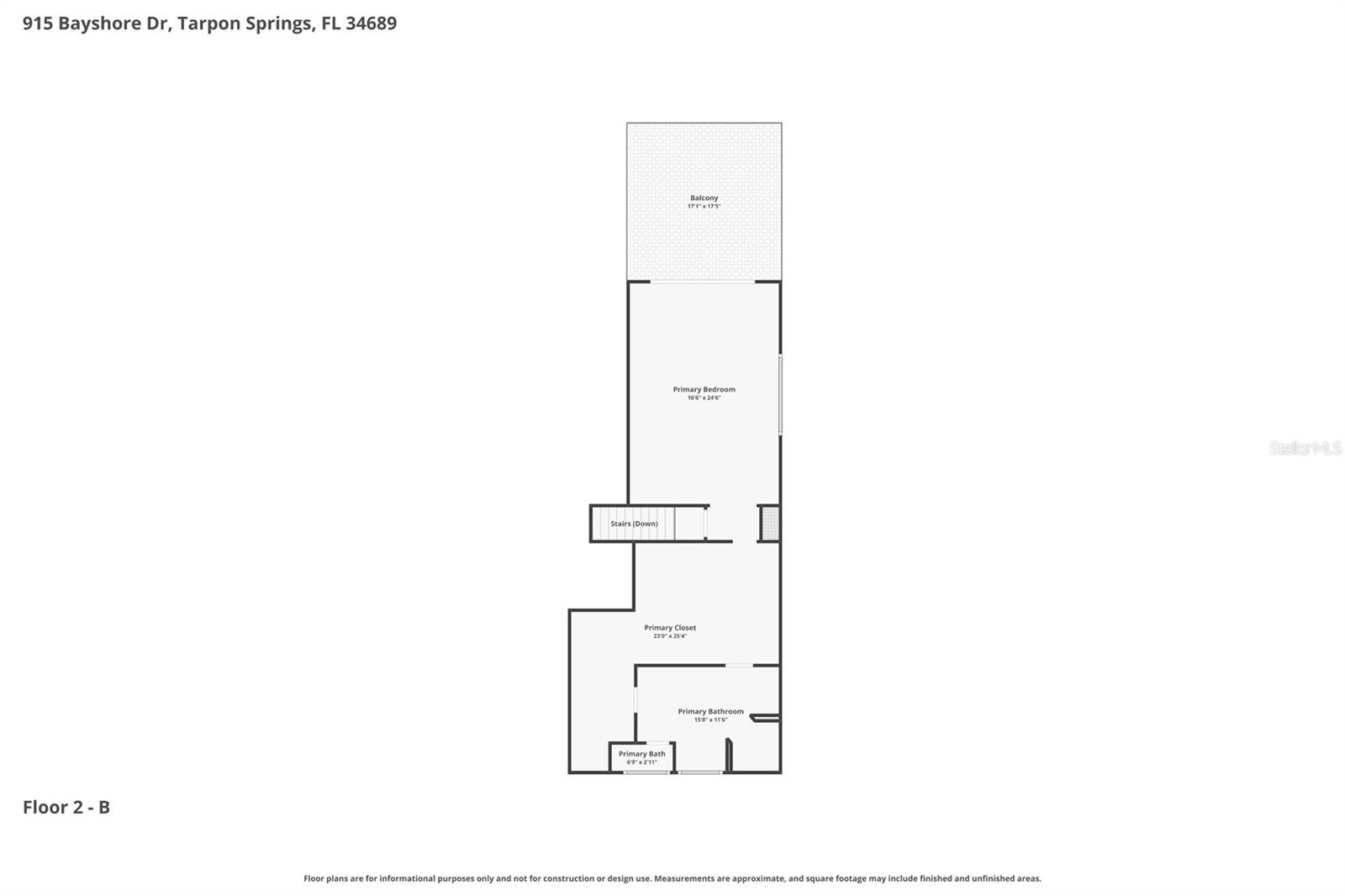 Image 94 of 94 For 915 Bayshore Drive