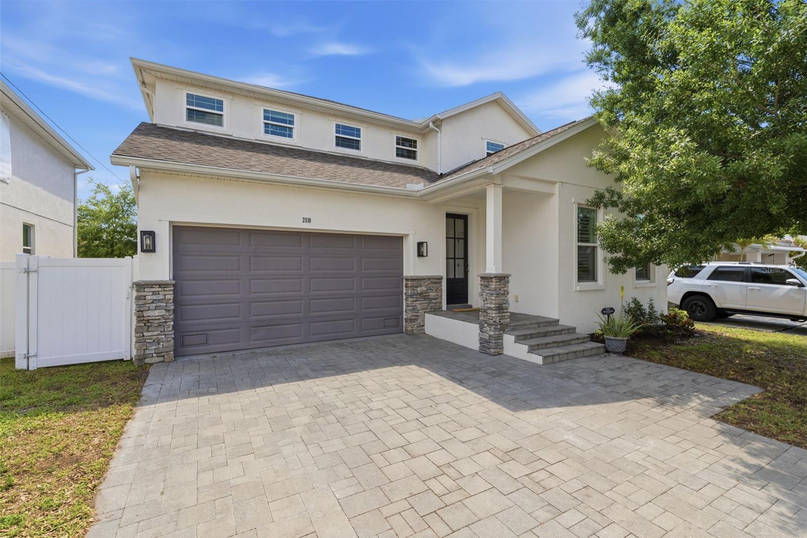 Details for 2510 Carmen Street, TAMPA, FL 33609