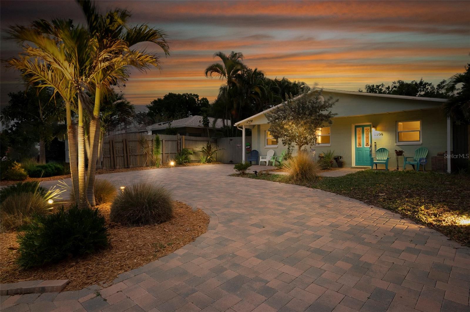 Details for 5206 Newton Avenue S, GULFPORT, FL 33707