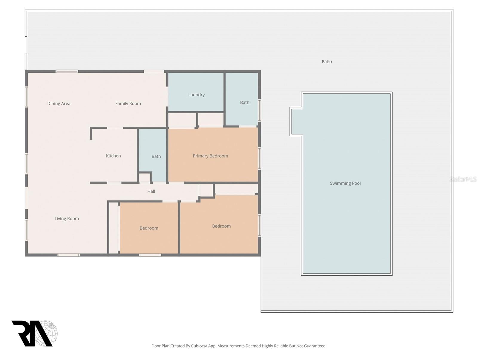 Image 32 of 34 For 5206 Newton Avenue S