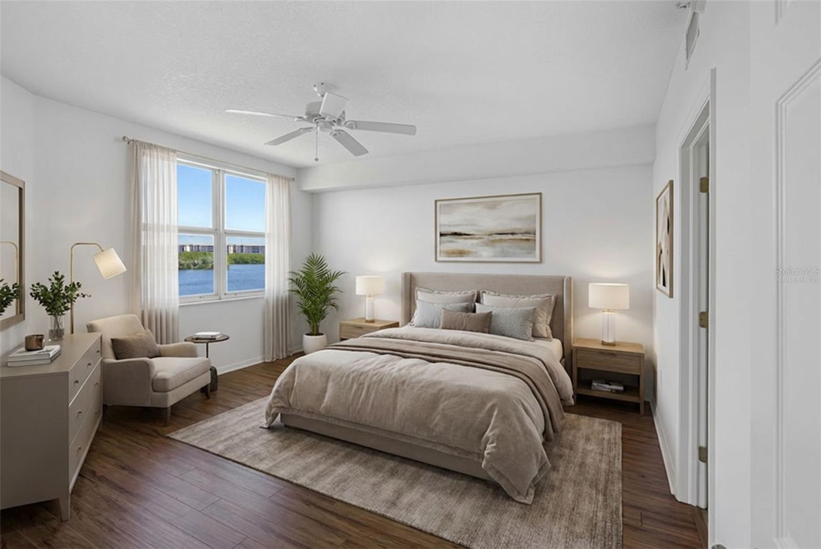 Image 17 of 69 For 6575 99th Way N 22205