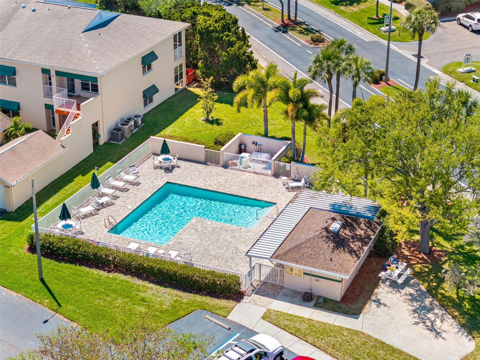 Image 56 of 69 For 6575 99th Way N 22205