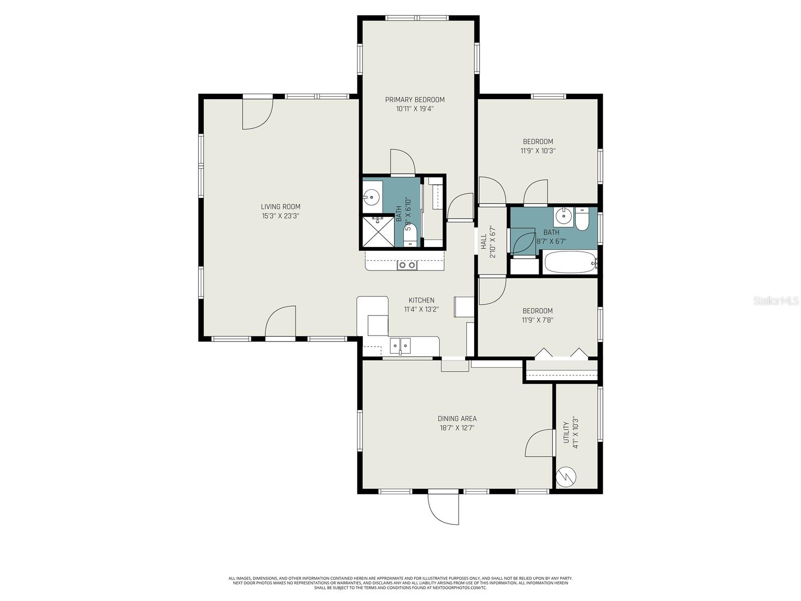 Image 30 of 30 For 4712 30th Street W