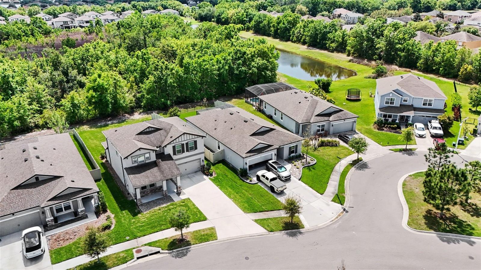 Image 40 of 43 For 30789 Parrot Reef Court