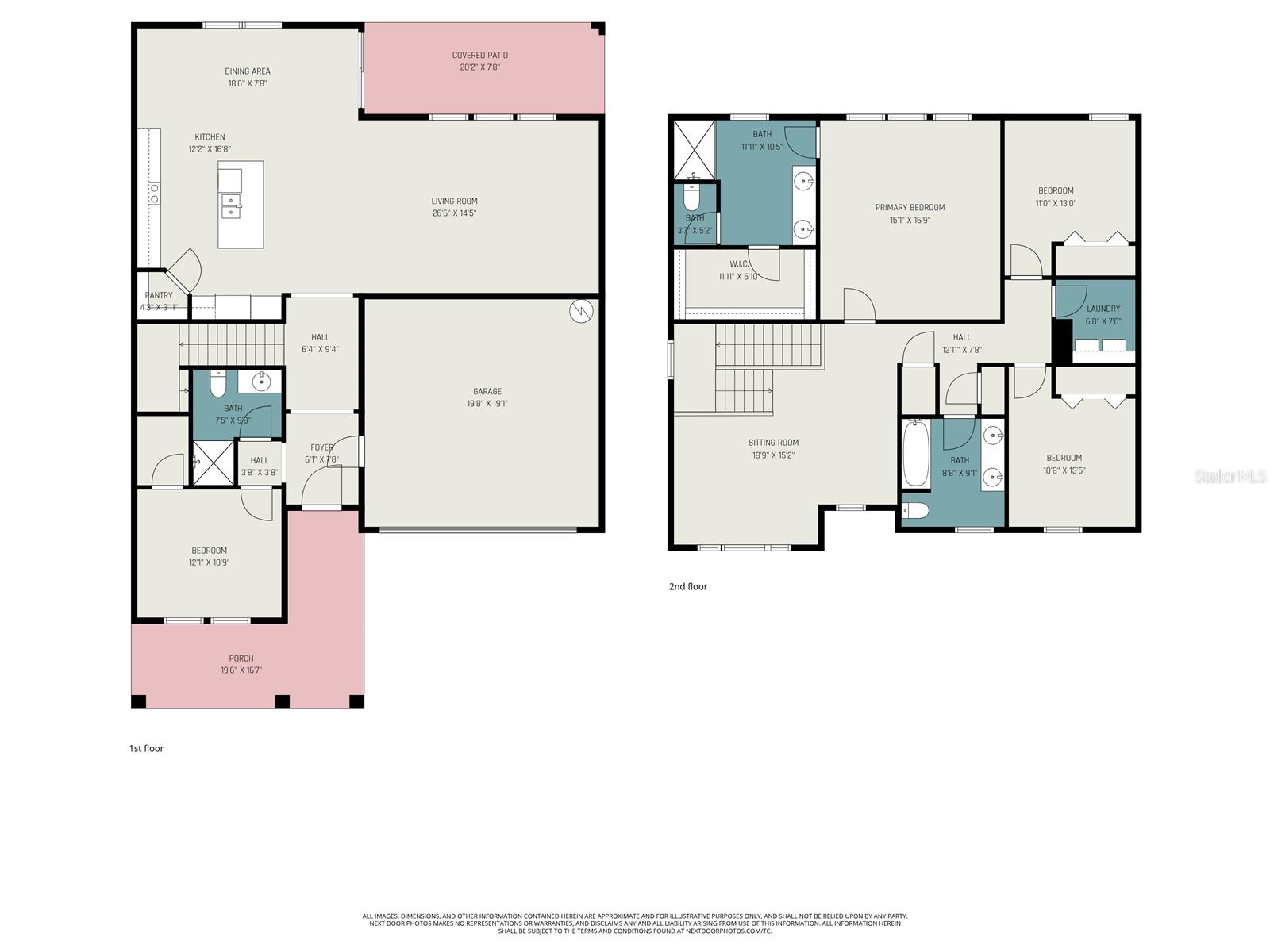 Image 43 of 43 For 30789 Parrot Reef Court