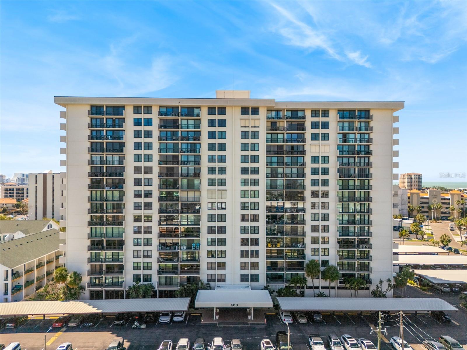 Image 56 of 82 For 400 Island Way 504