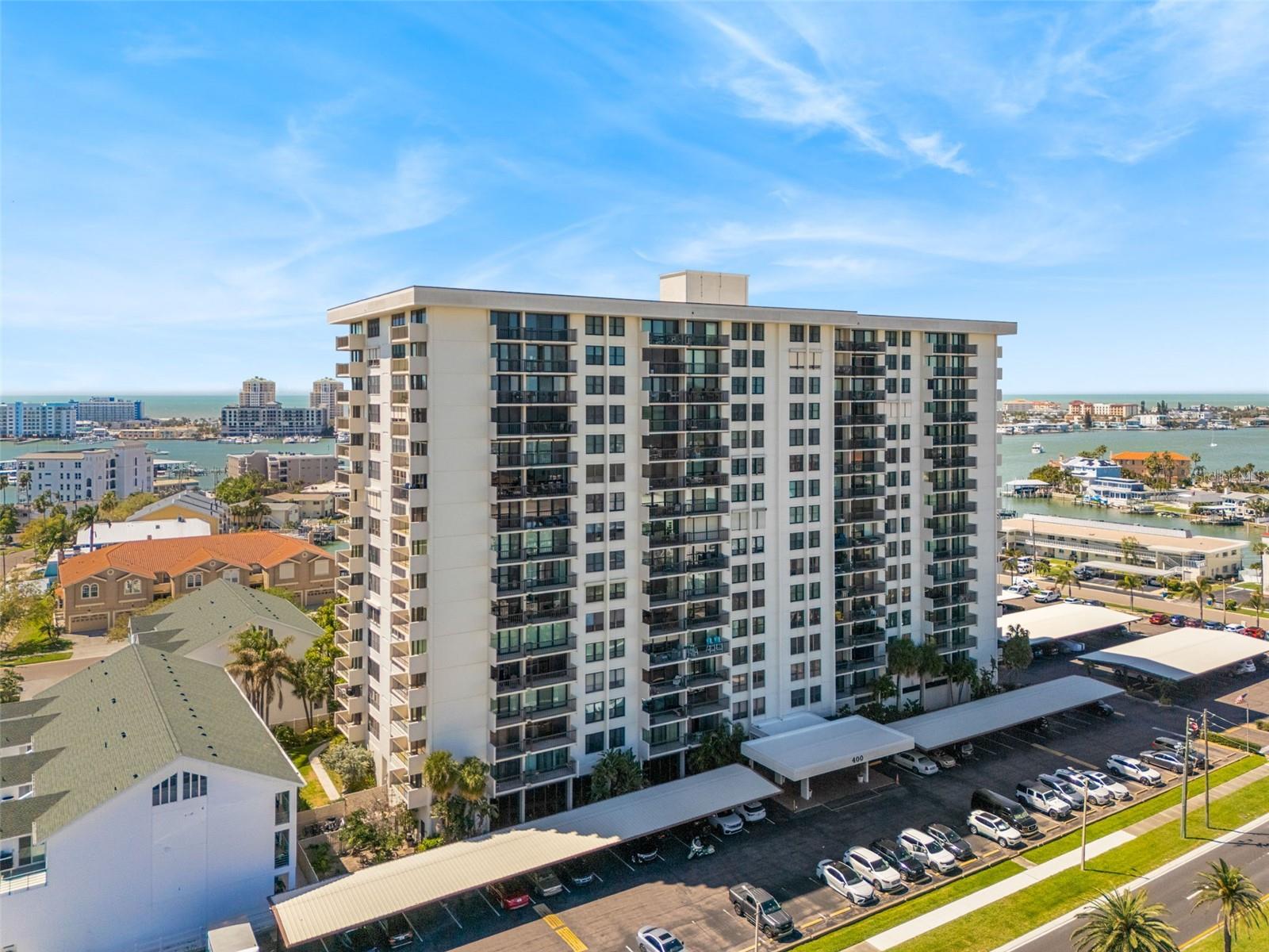 Image 57 of 82 For 400 Island Way 504