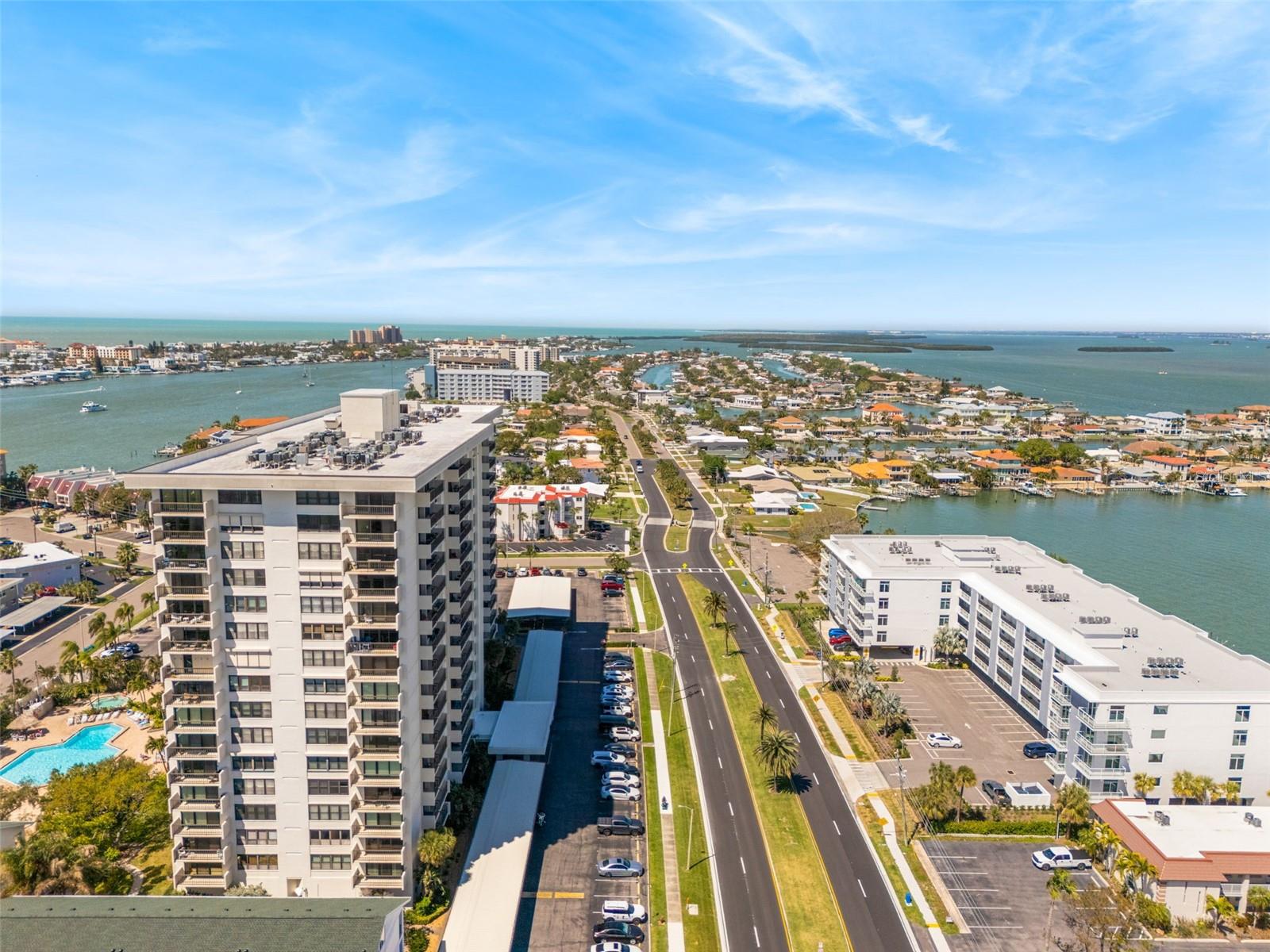 Image 60 of 82 For 400 Island Way 504