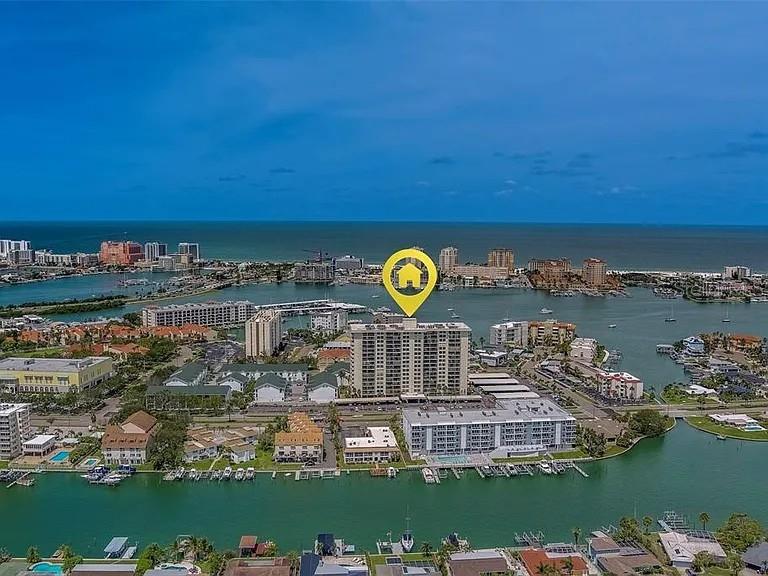 Image 80 of 82 For 400 Island Way 504