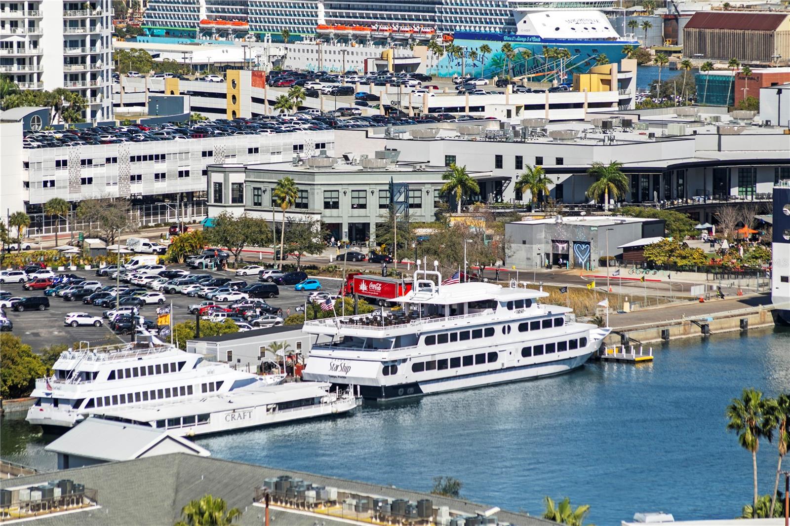 Listing photo id 60 for 450 Knights Run Avenue 1801