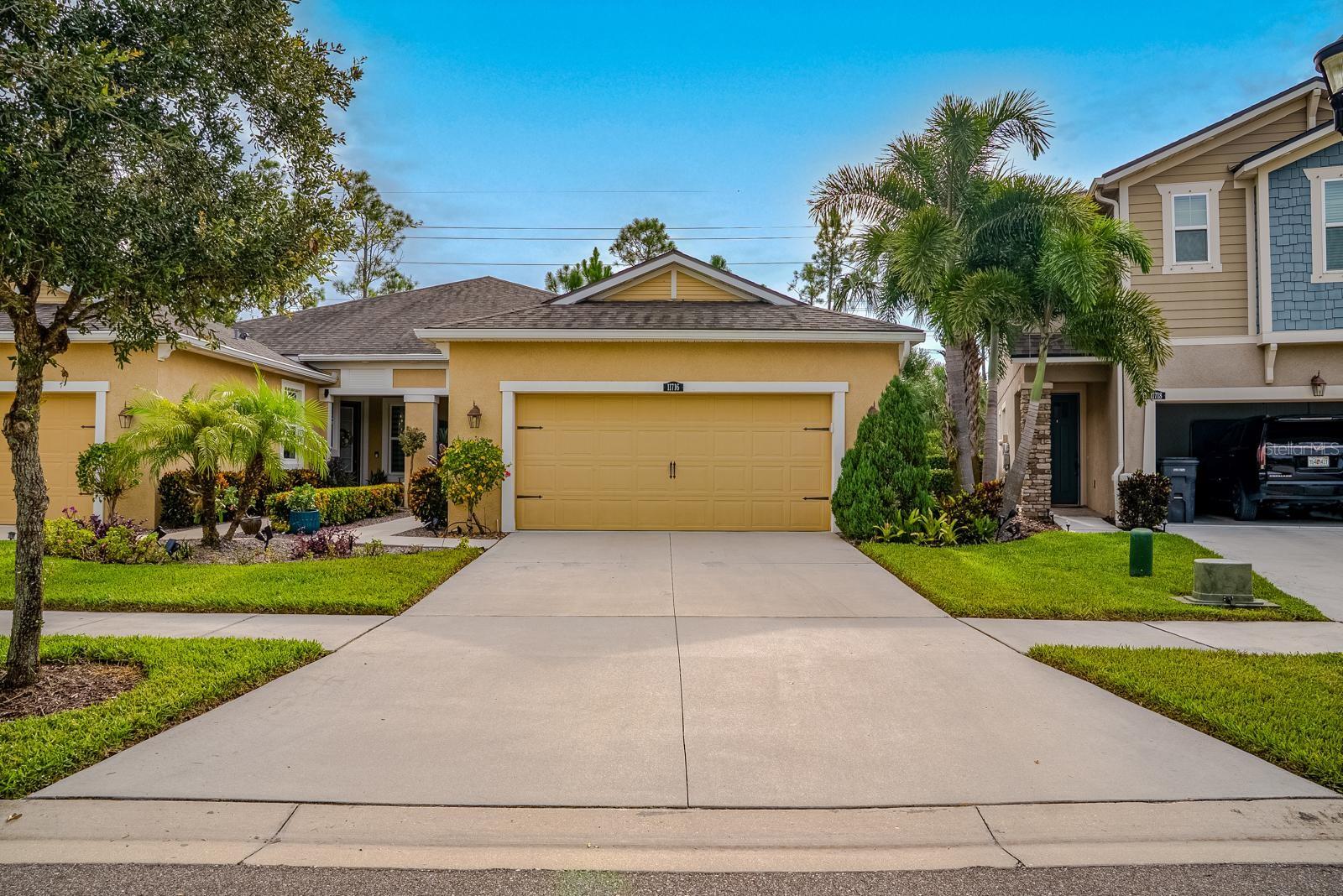 Details for 11716 Wrought Pine Loop, RIVERVIEW, FL 33569