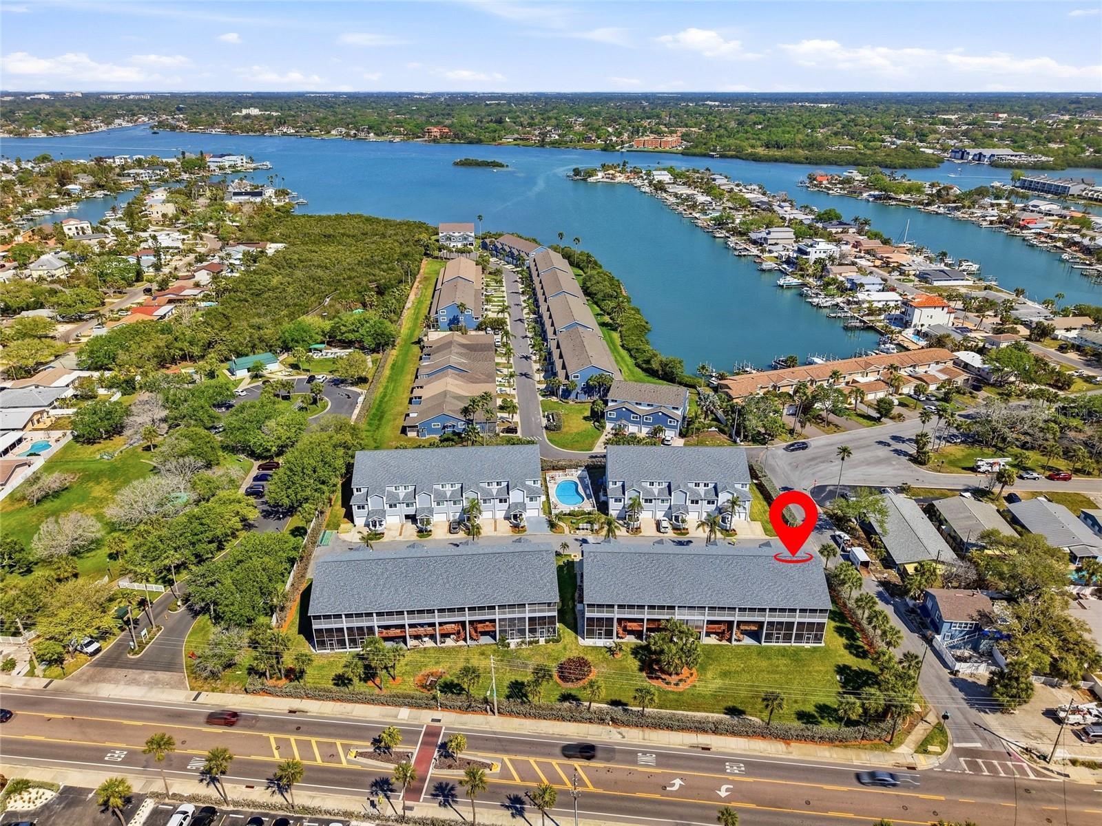 Image 51 of 55 For 900 Harbour House Drive